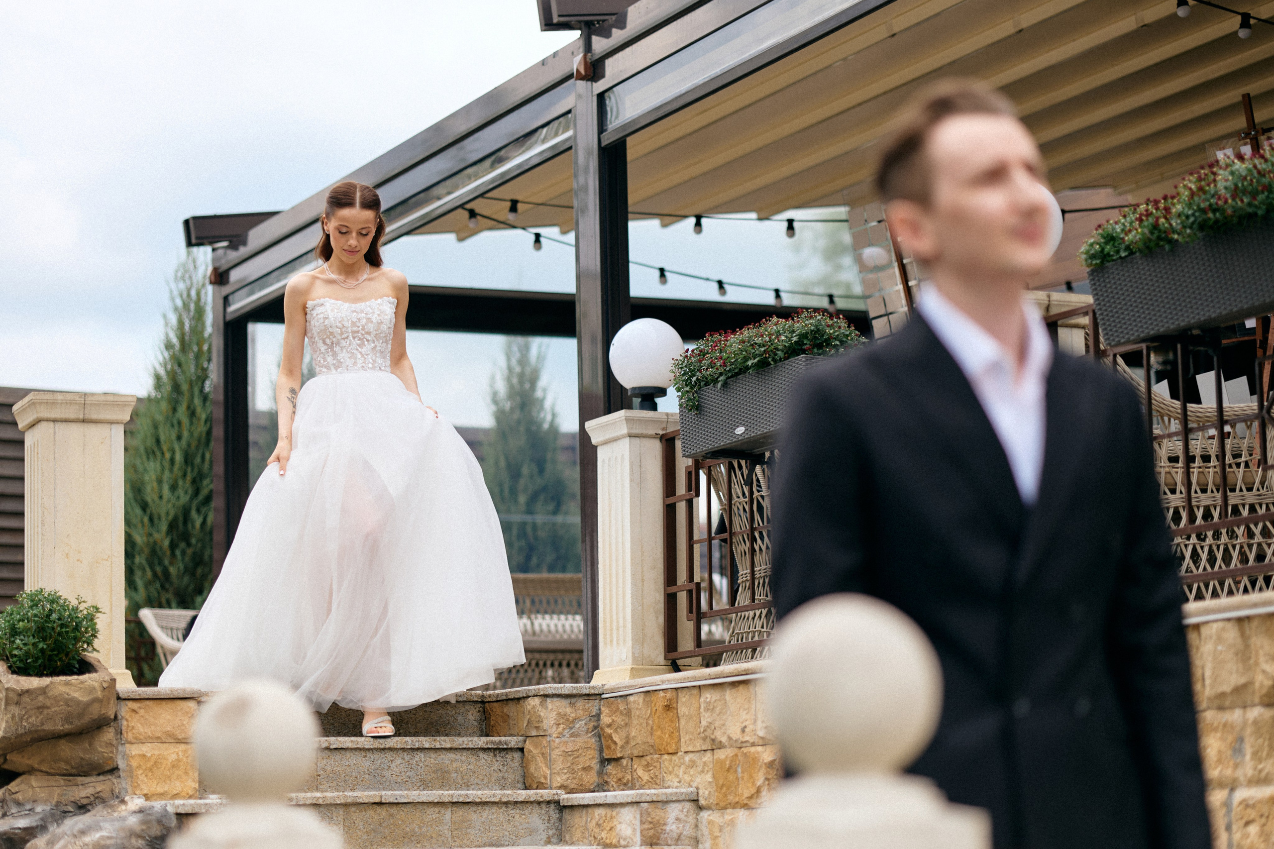 Степан & Мария. Сестры Карабаза. Фотографы и ретушеры в Москве и Санкт-Петербурге