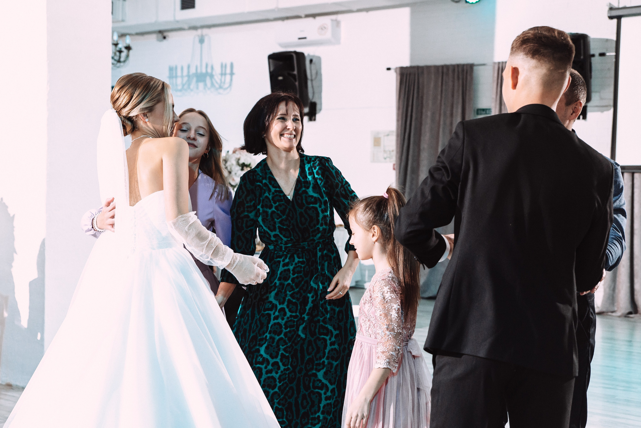 Александр + Кристина. Свадебный и семейный фотограф в Волгограде Олеся Лисицкая