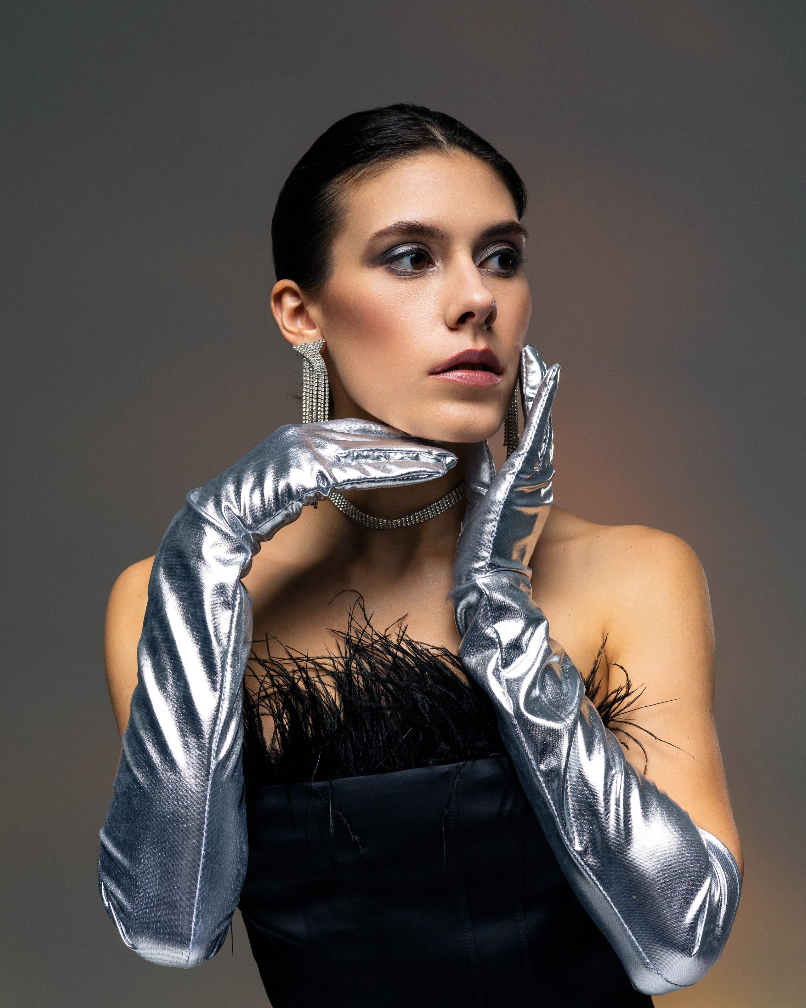 Индивидуальные фотосессии в студии. Фотограф в городе Лыткарино Волкова Ольга