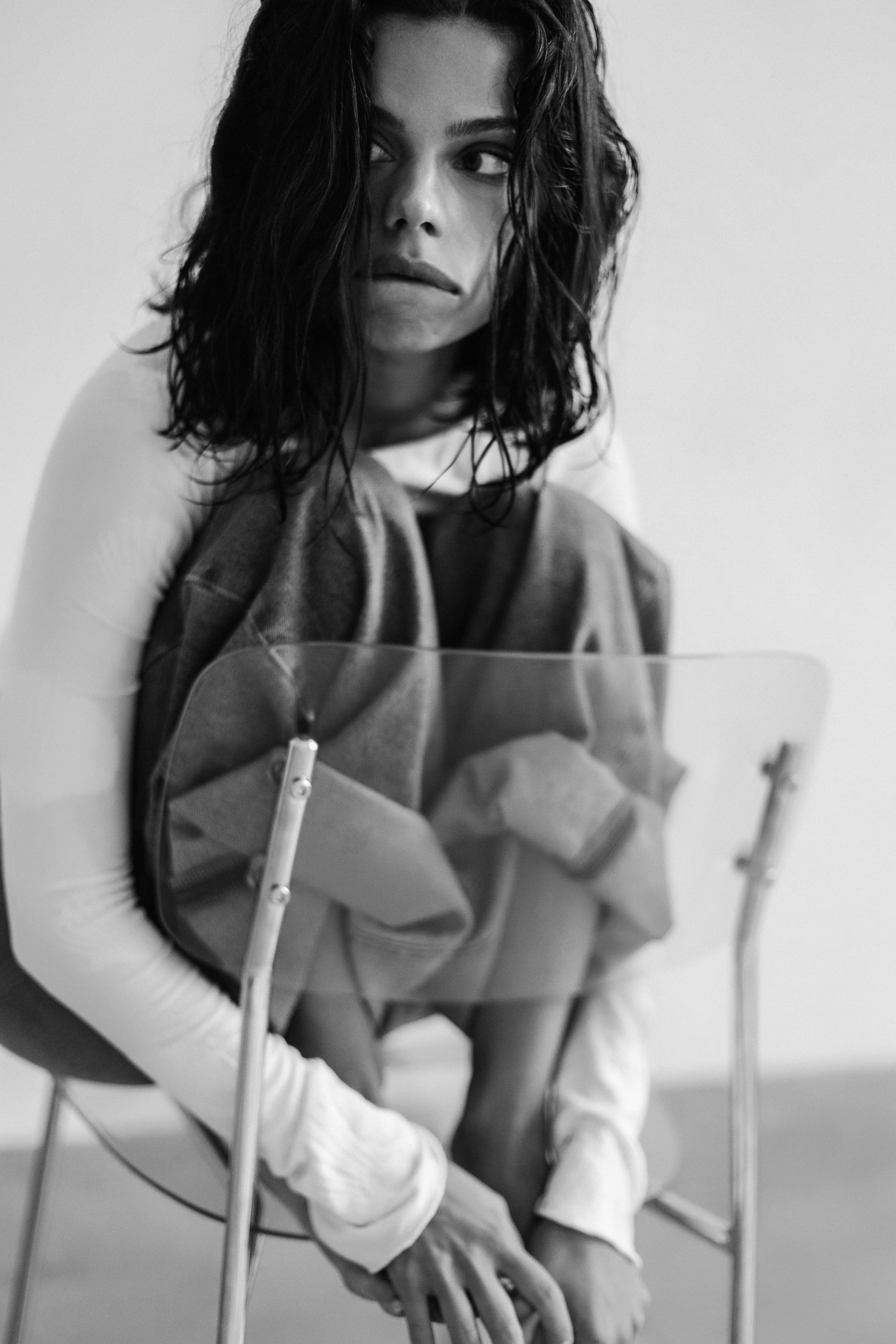 Александра. Дарья Смирнова-фотограф в Нижнем Новгороде