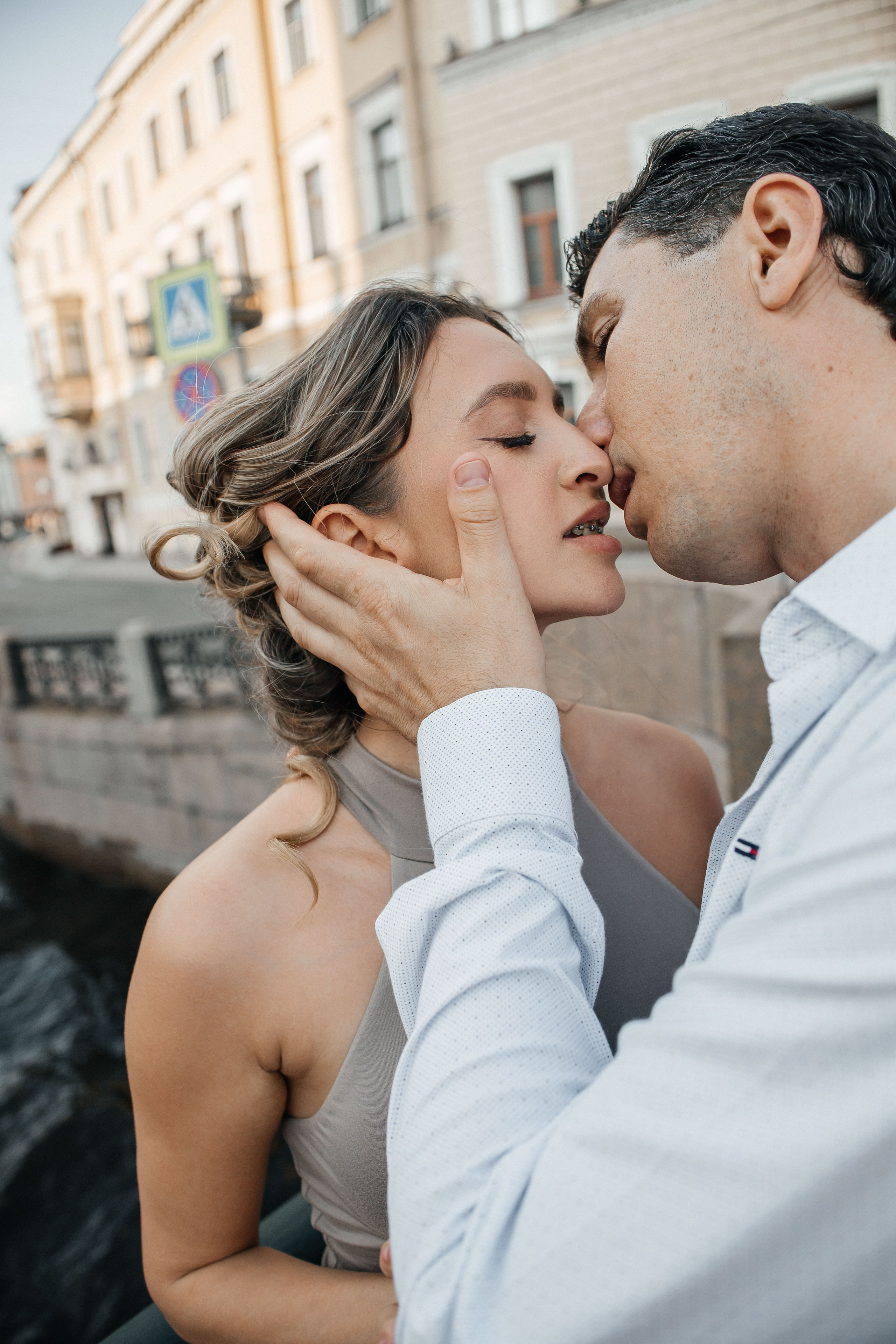 E&M. Свадебный семейный фотограф в Санкт-Петербурге СПб Евгения Гинзбург