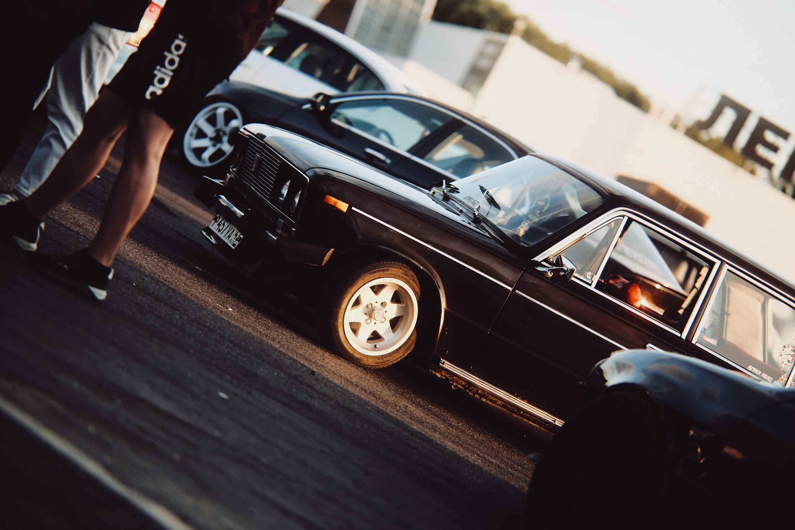 13 июля 2025 — Petrolhead est22. Фотограф-любитель из Кирова Андрей Погребняк