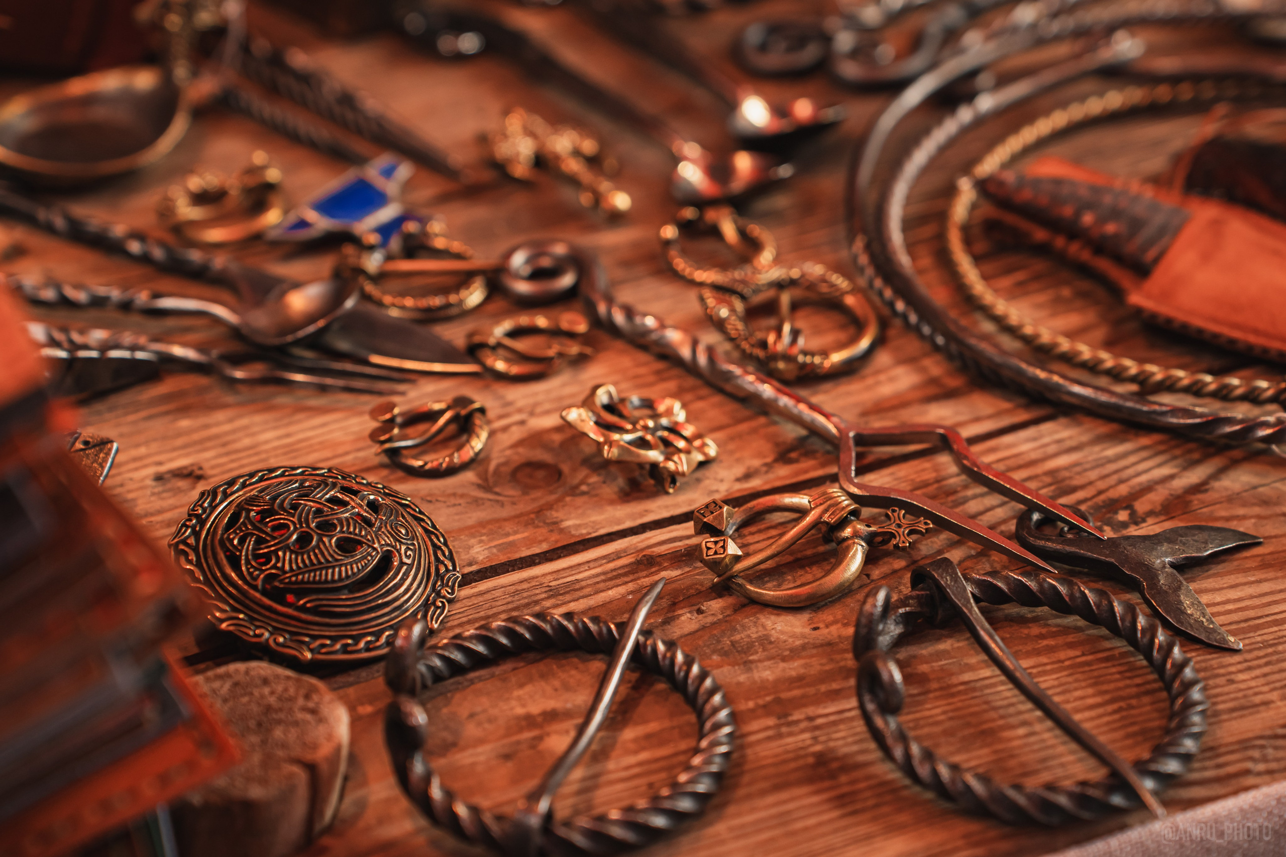 Выставка, гости на Nord fest. Репортажный фотограф Анастасия Рубцова