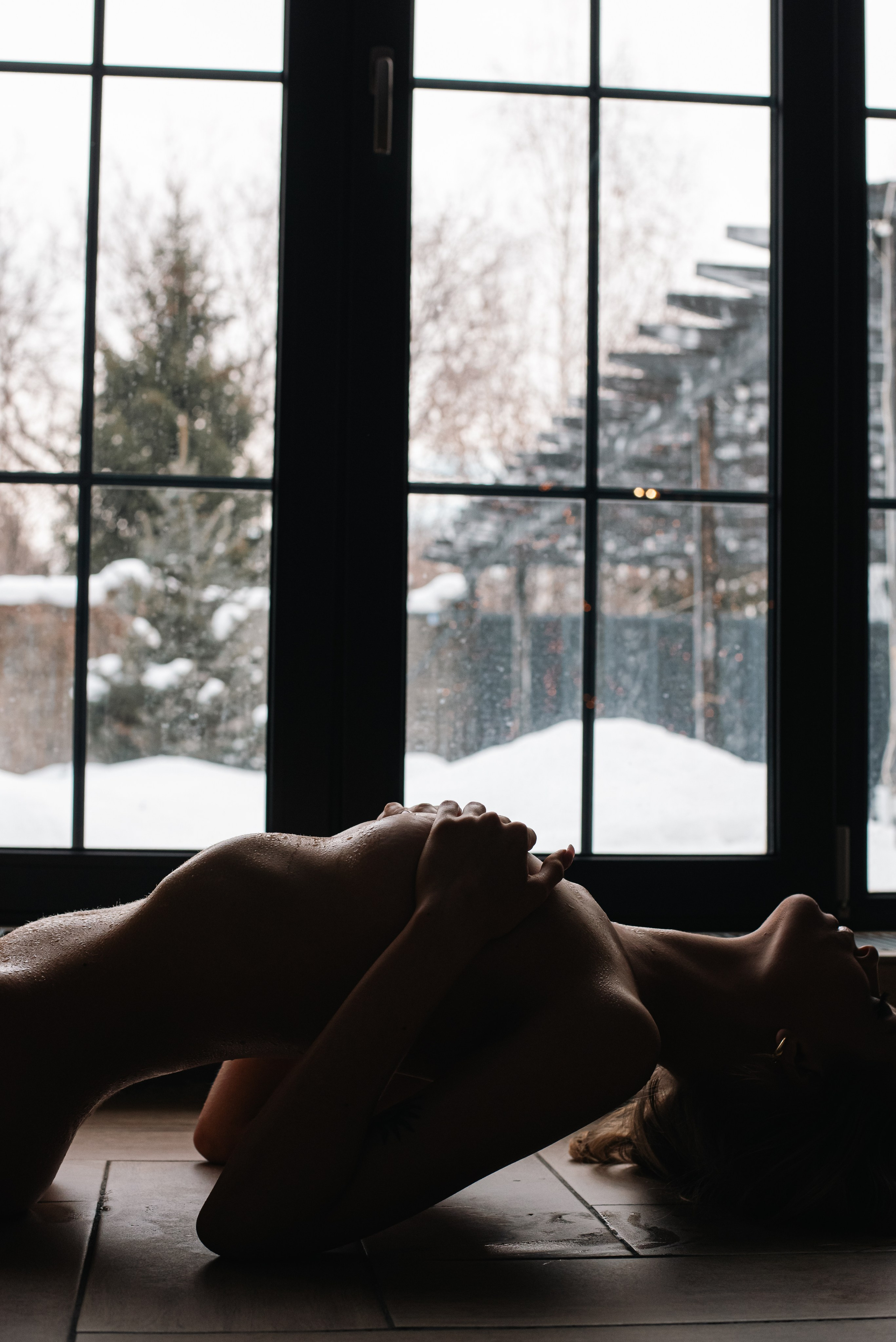 Кирилл Цой — Nude, boudoir фотограф, Усть-Каменогорск, Алматы