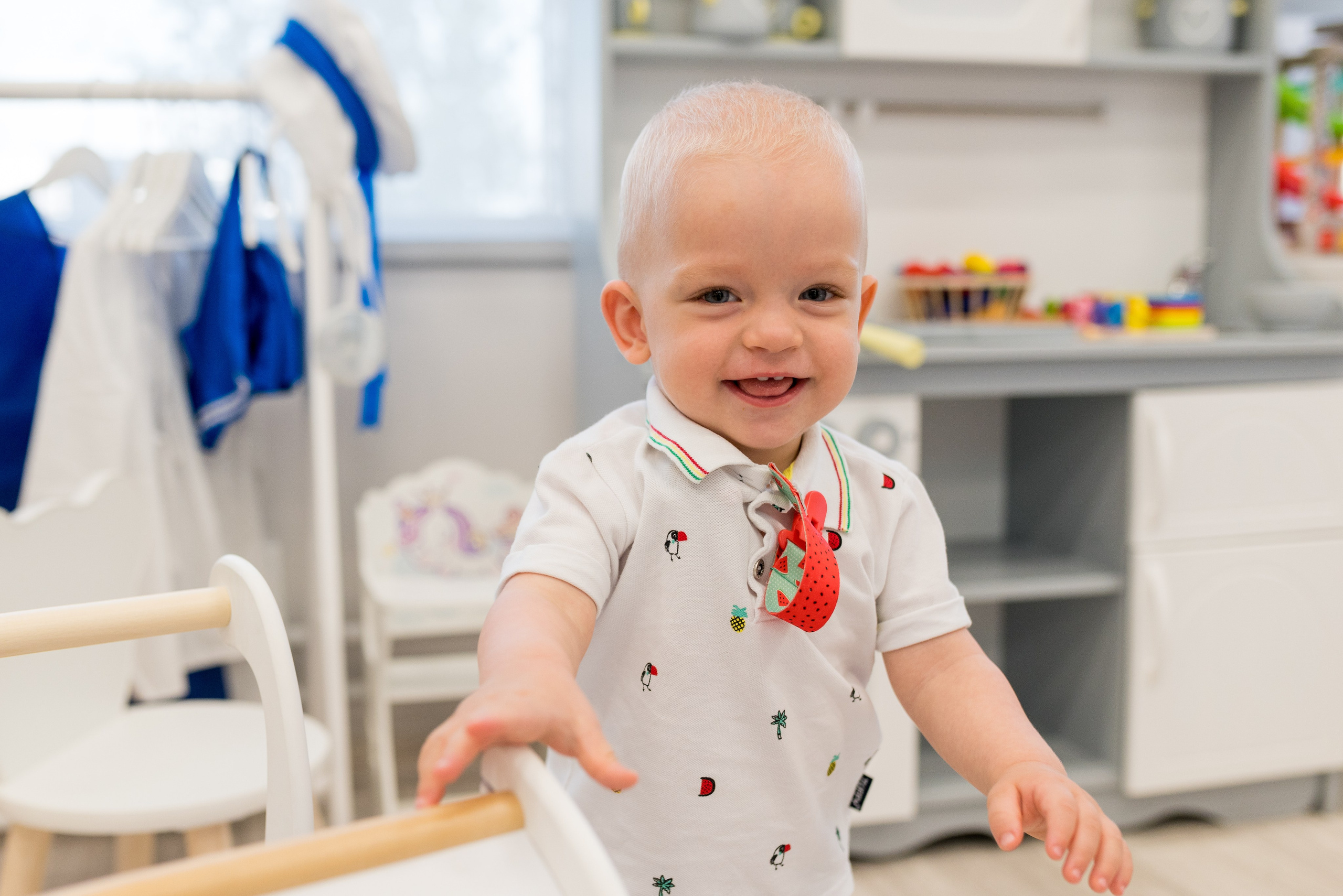 Праздники в Домми. Детский фотограф в Новороссийске Ксюша Маслова