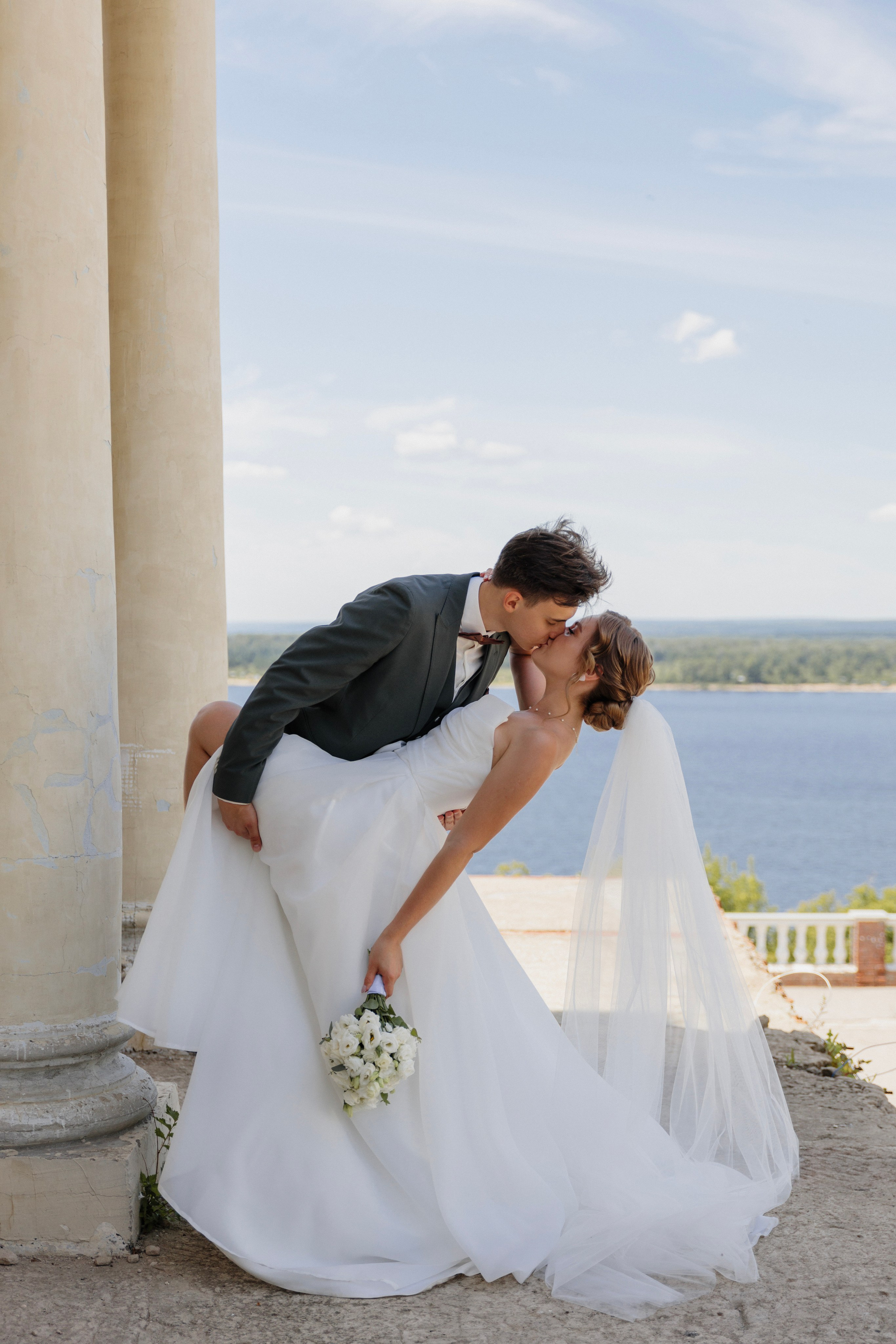 Егор и Анастасия 08/07/25. Свадебный фотограф в Самаре Ольга Гребнева