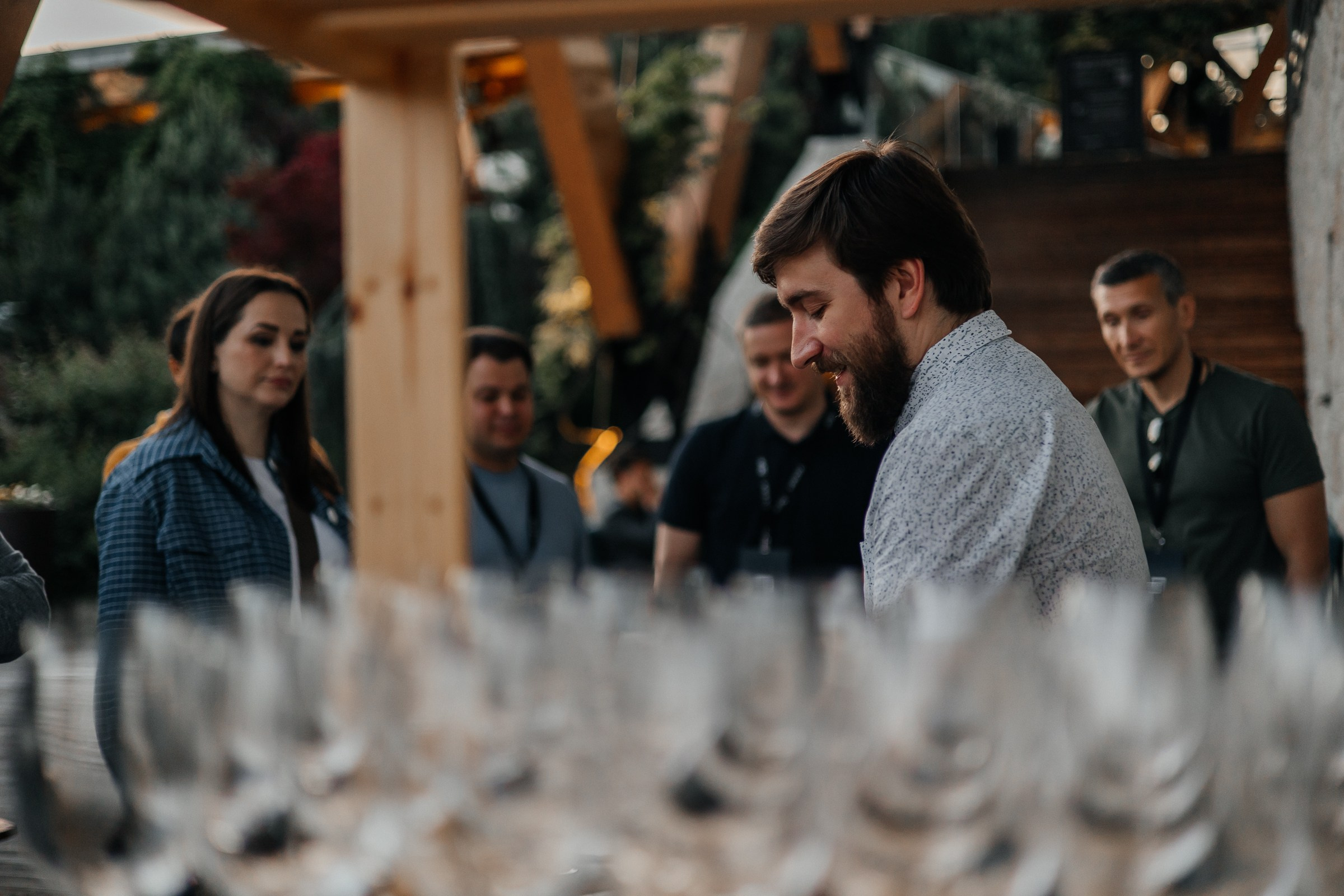 «Каури» Sky Park Сочи. Фотограф Москва Людмила Белова