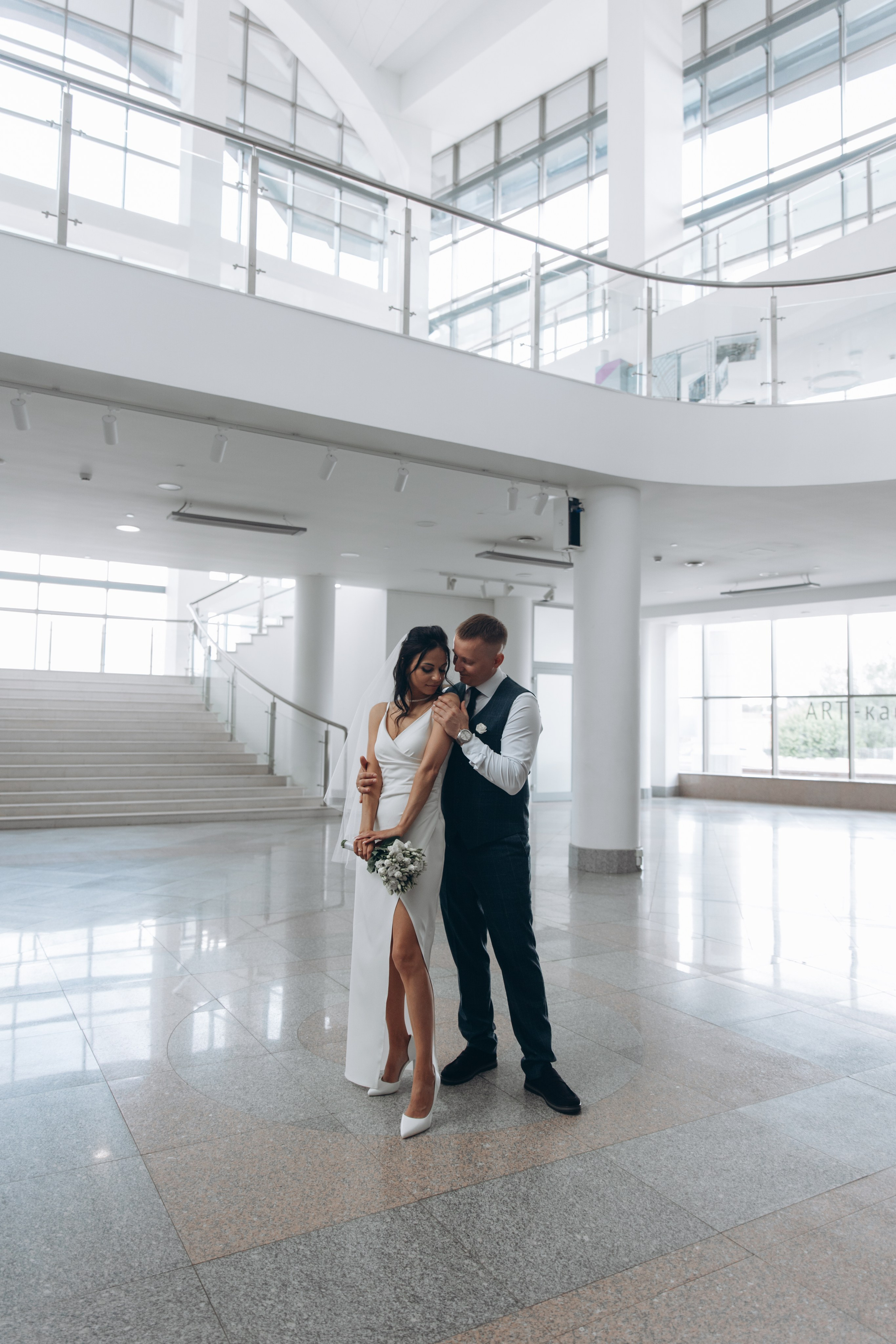 Татьяна и Владимир. Семейный фотограф Ярославль Екатерина Охлопкова