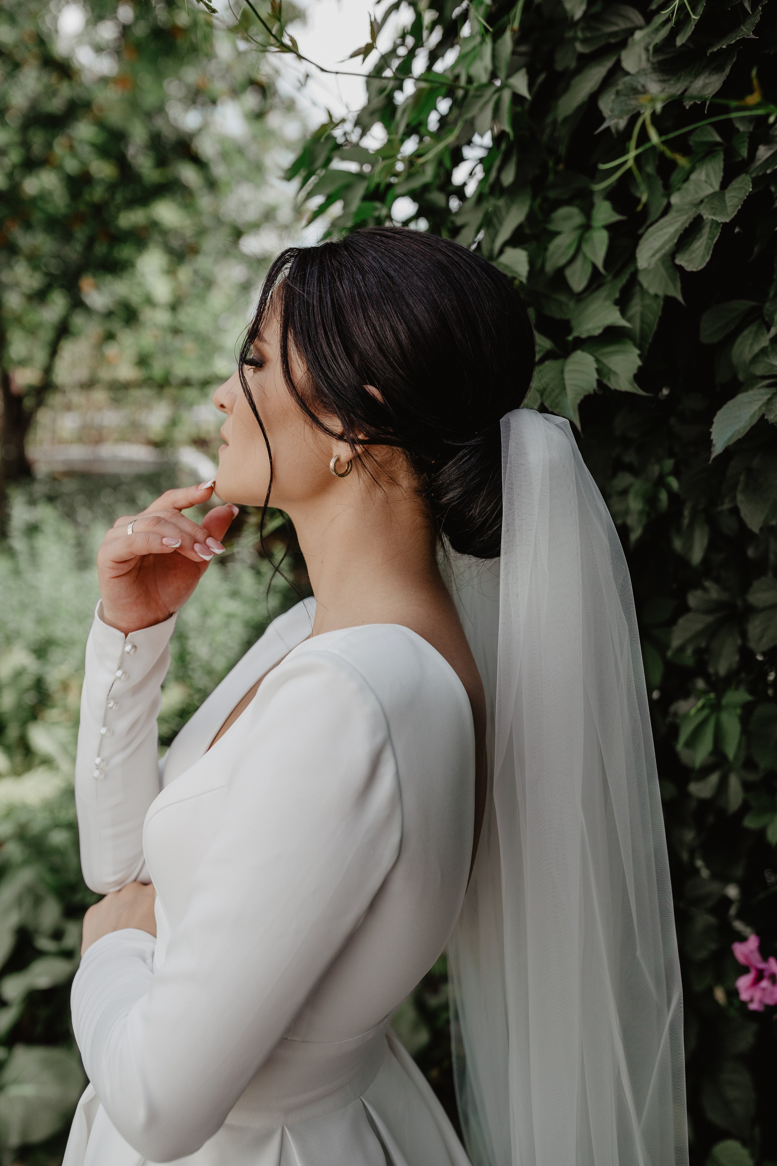 Эрик и Рафаэлла. Свадебный и семейный фотограф в Нижнекамске, Набережных Челнах