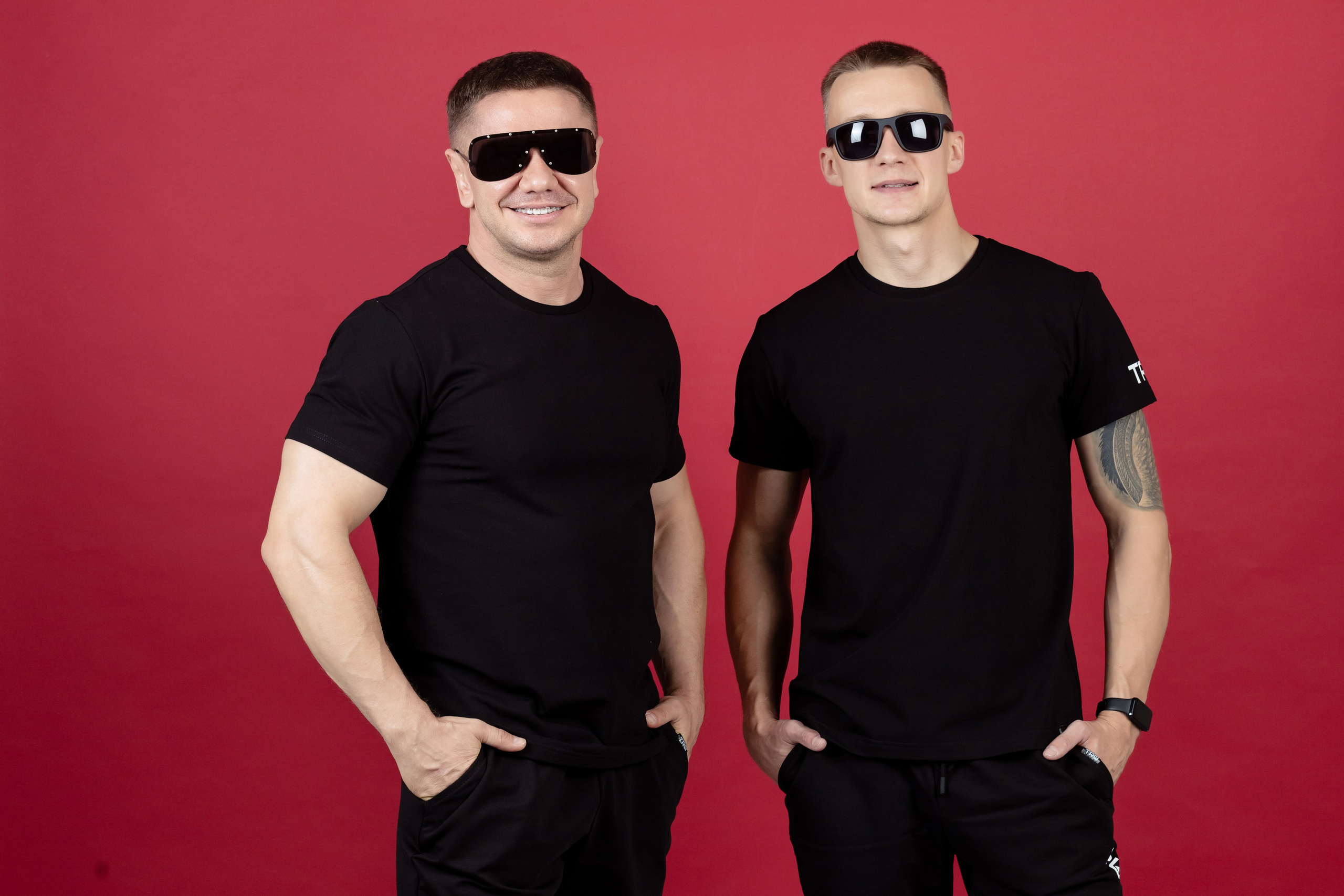 ПРИМЕР: Съемка для Каталога. Профессиональный фотограф в Ижевске Леша Петров