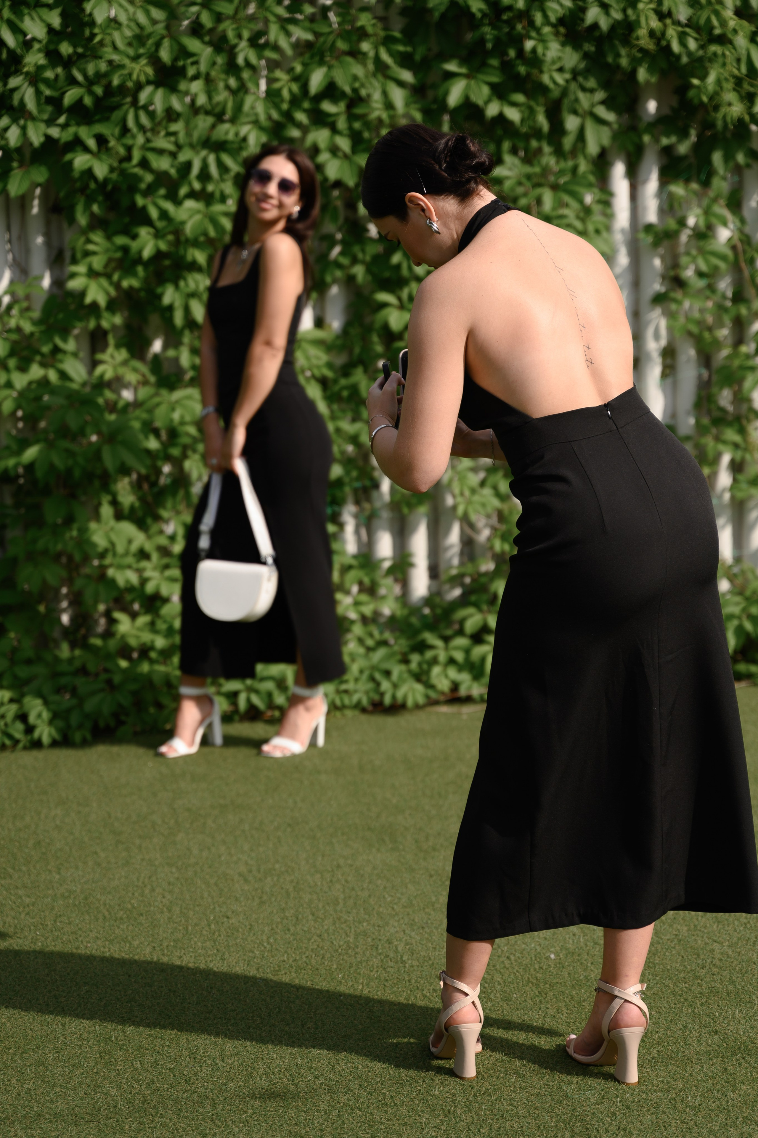 Свадьба Насти и Саши. Свадебный фотограф Тюмень Анастасия Битная