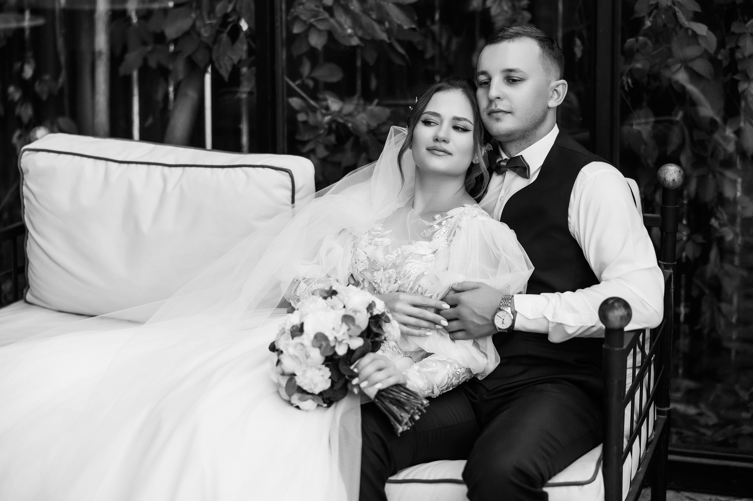 Свадебный день и банкет в Dvin-hall. Свадебный, детский и семейный, интерьерный фотограф в Краснодаре