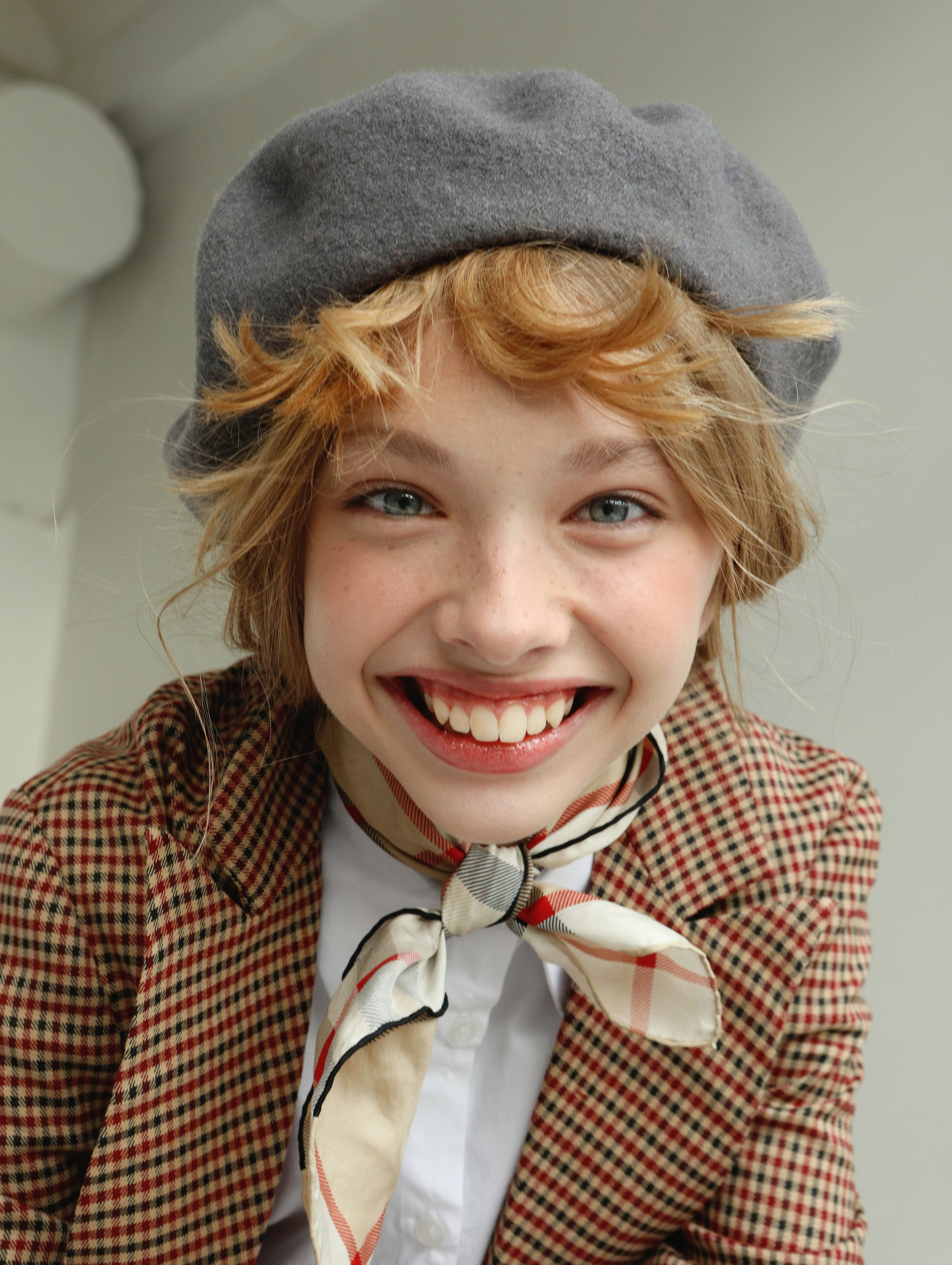 Фотограф Екатерина Терехова. Стилист Ирина Велькина