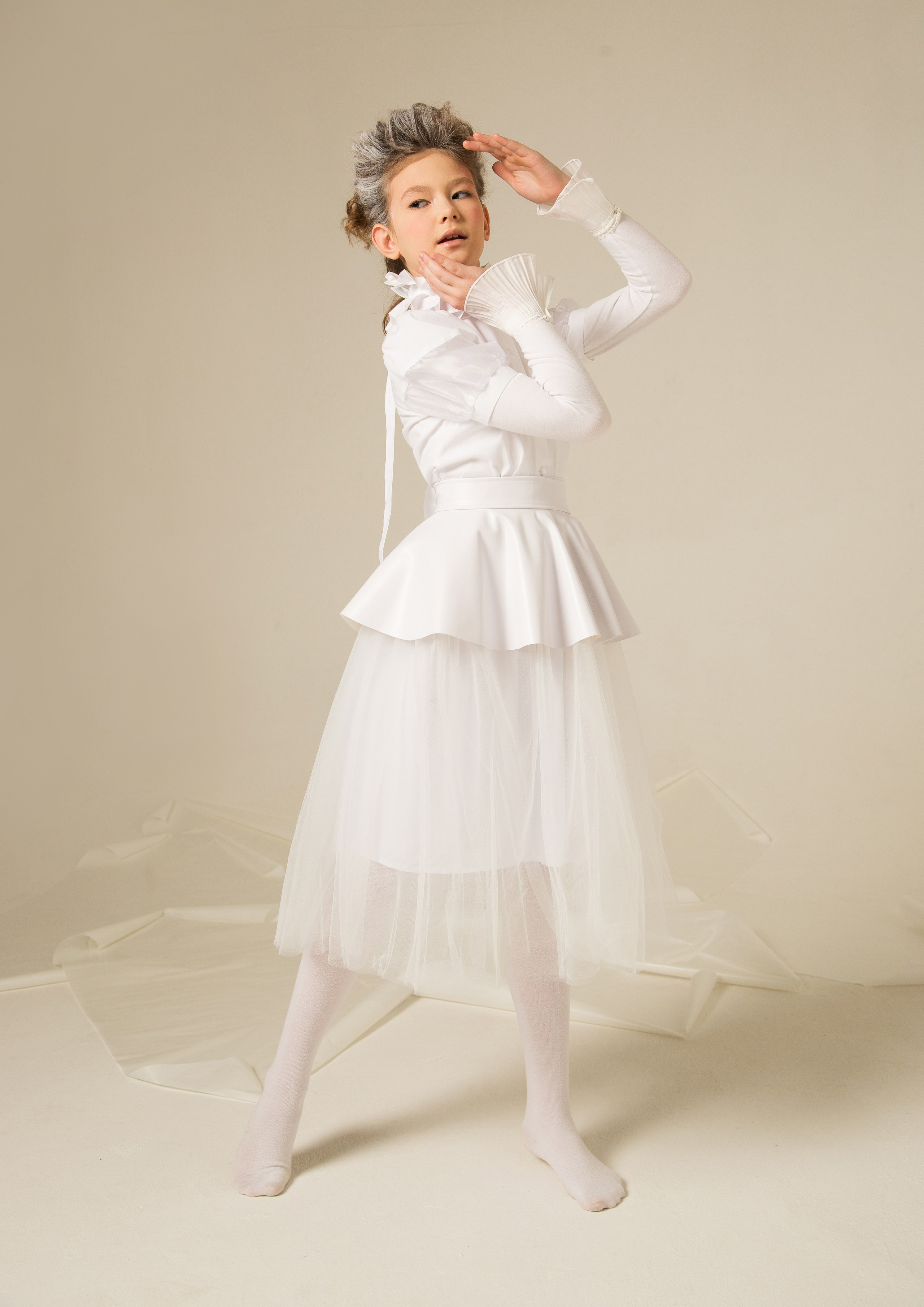 5. Стилист Ирина Велькина