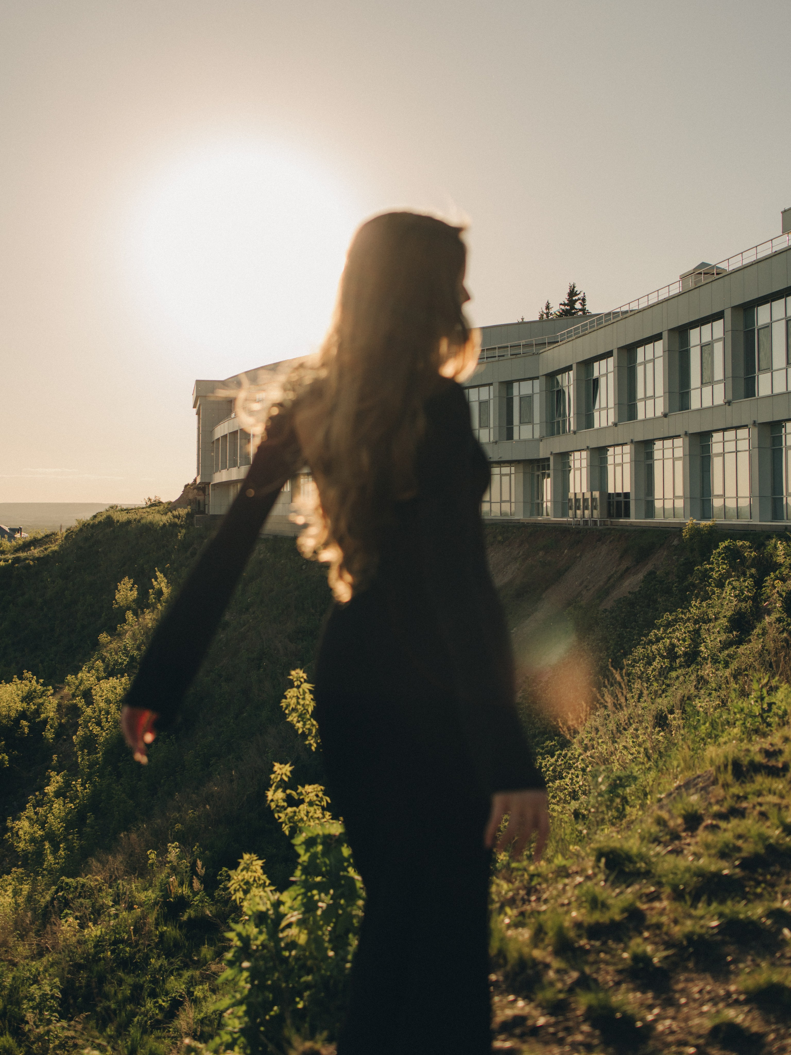 София. Фотограф Уфа