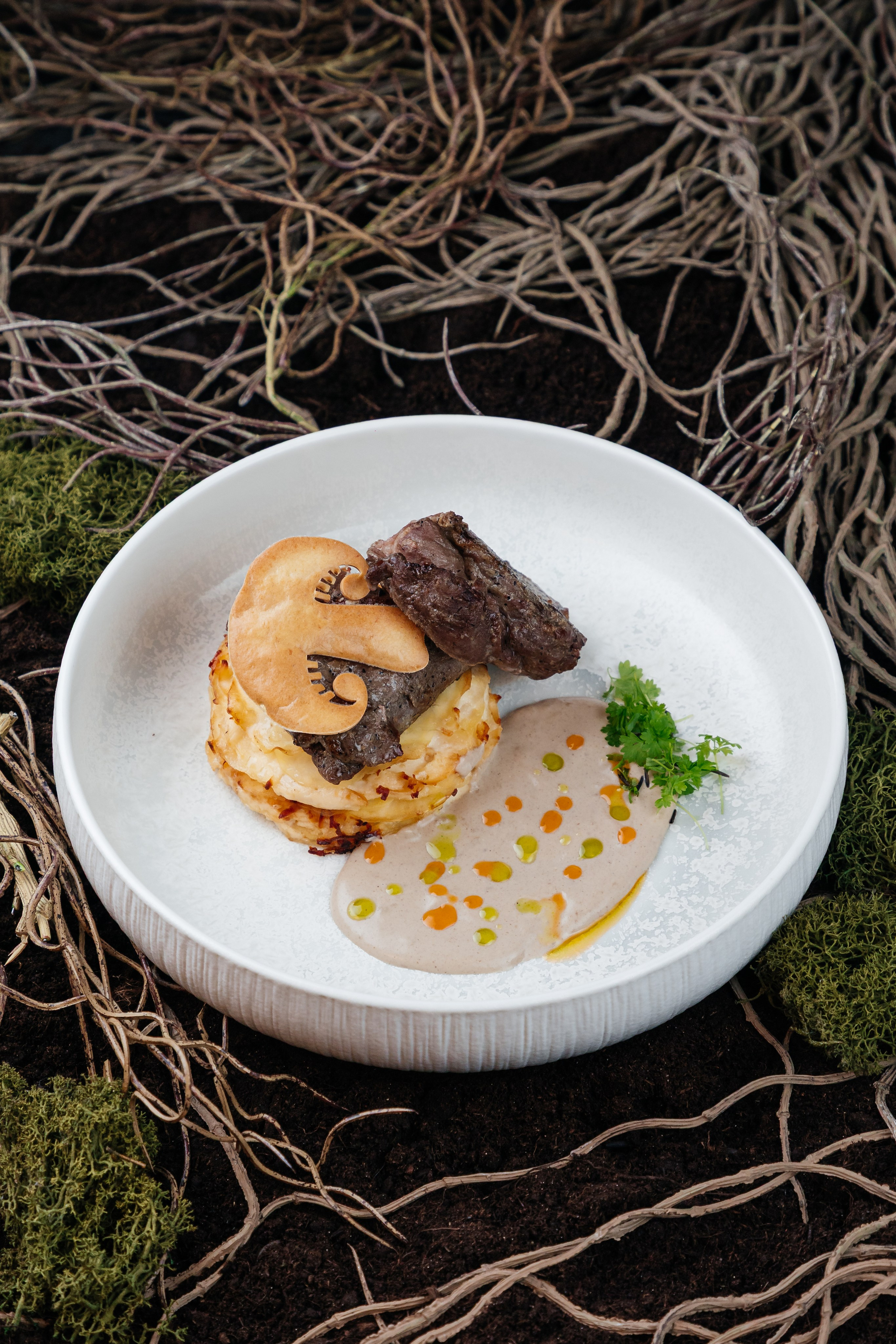 Food-фото. Фотограф Артём Синицын