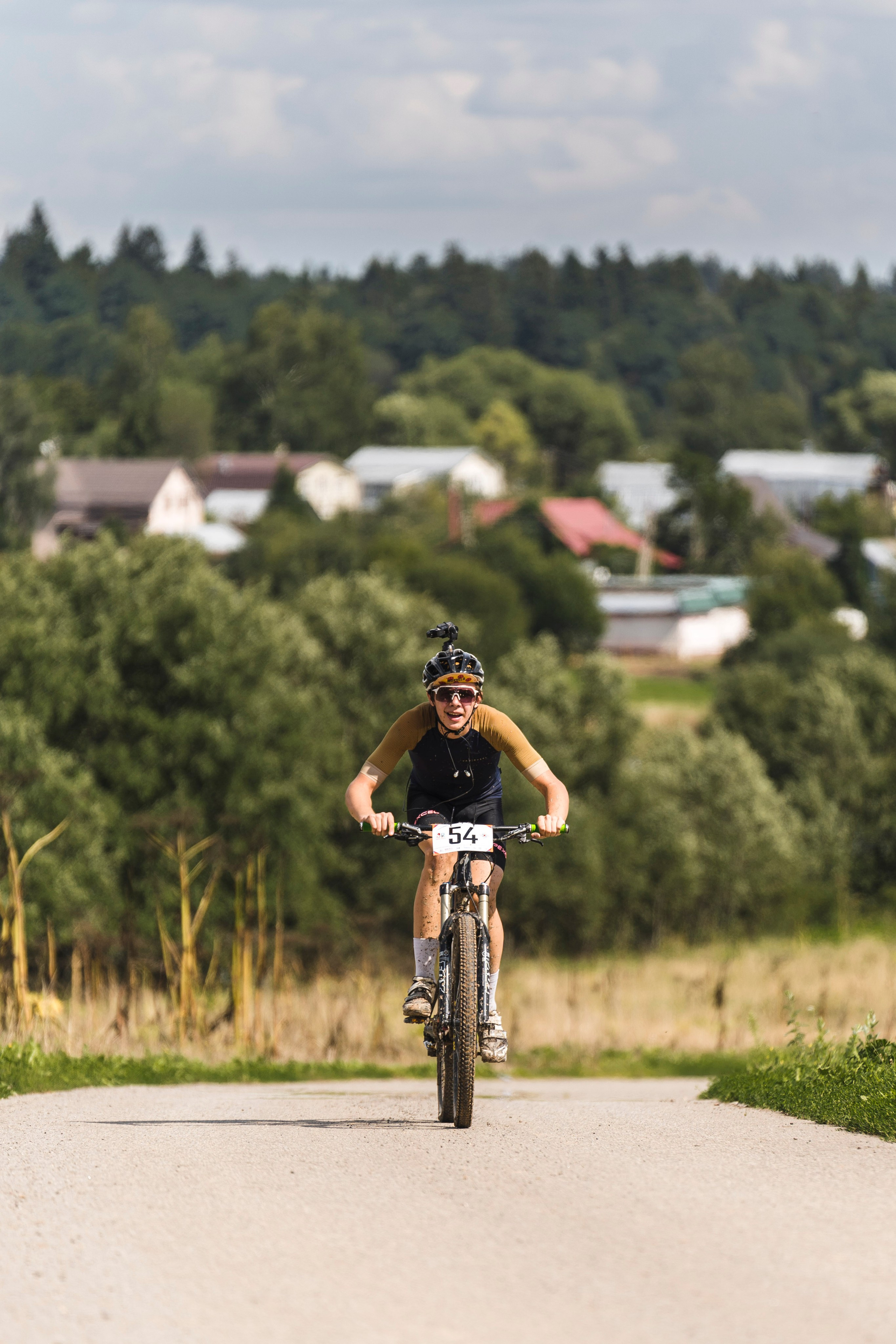 Спорт. Фотограф в Москве Маленкова Дарья