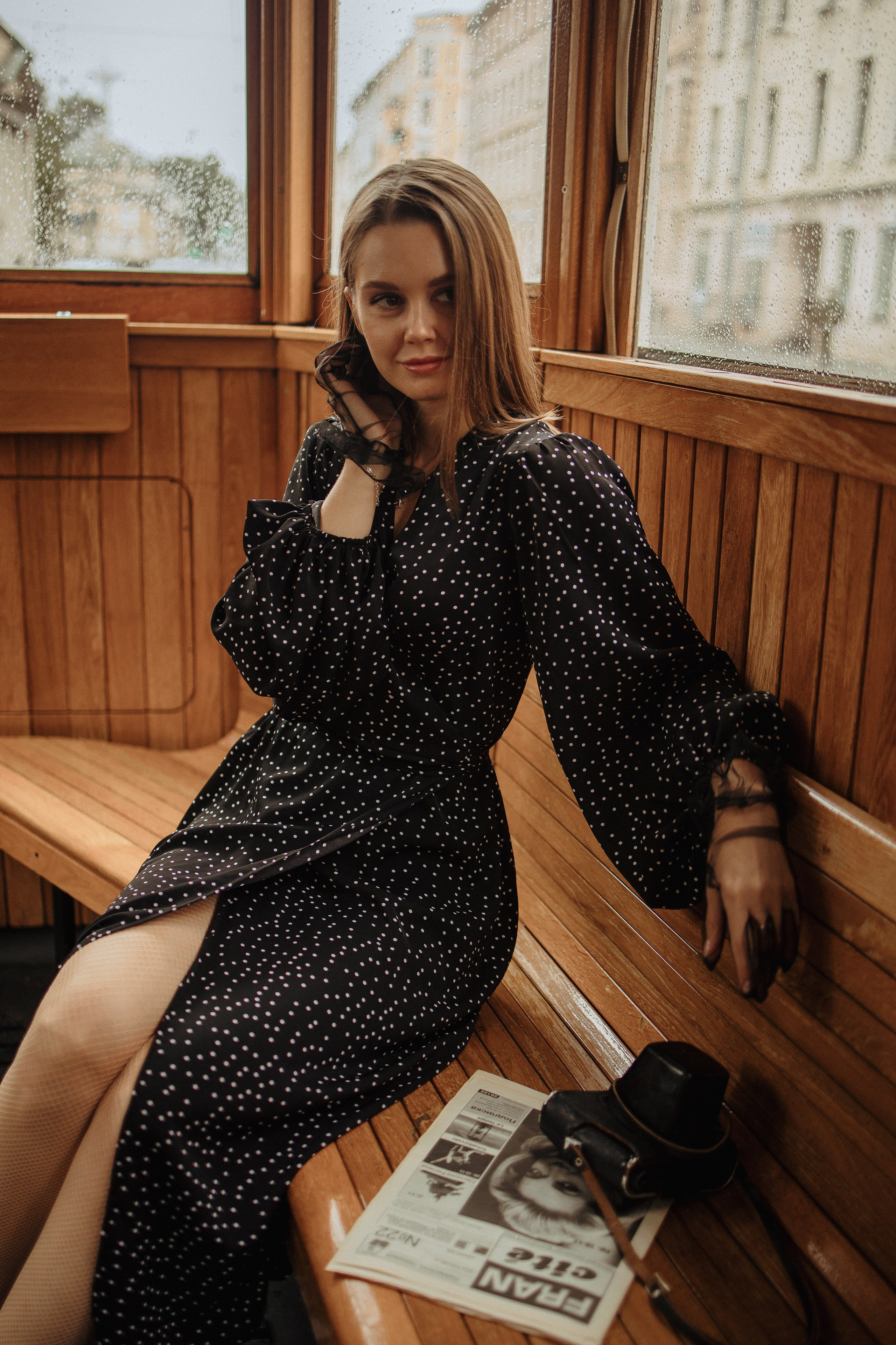 Юлия. Семейный и Свадебный фотограф в Санкт-Петербурге Плохая Екатерина