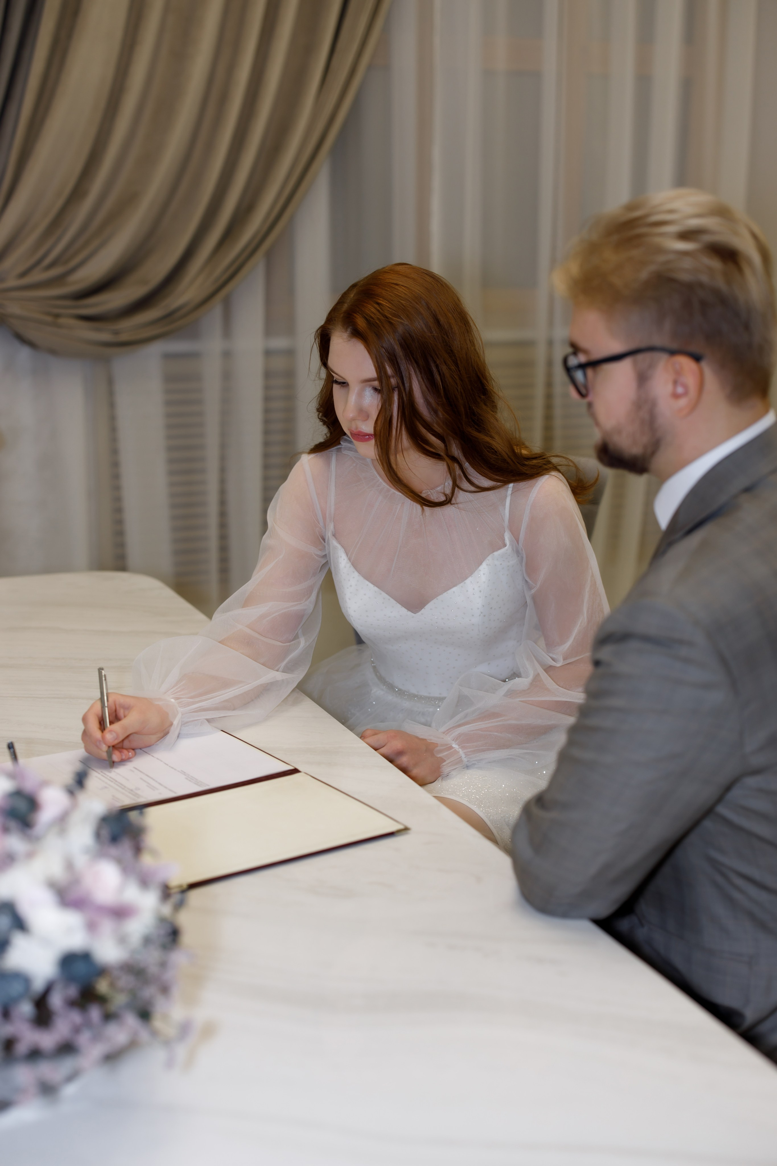 Свадебные. Фотограф и видеограф Москва Анапа