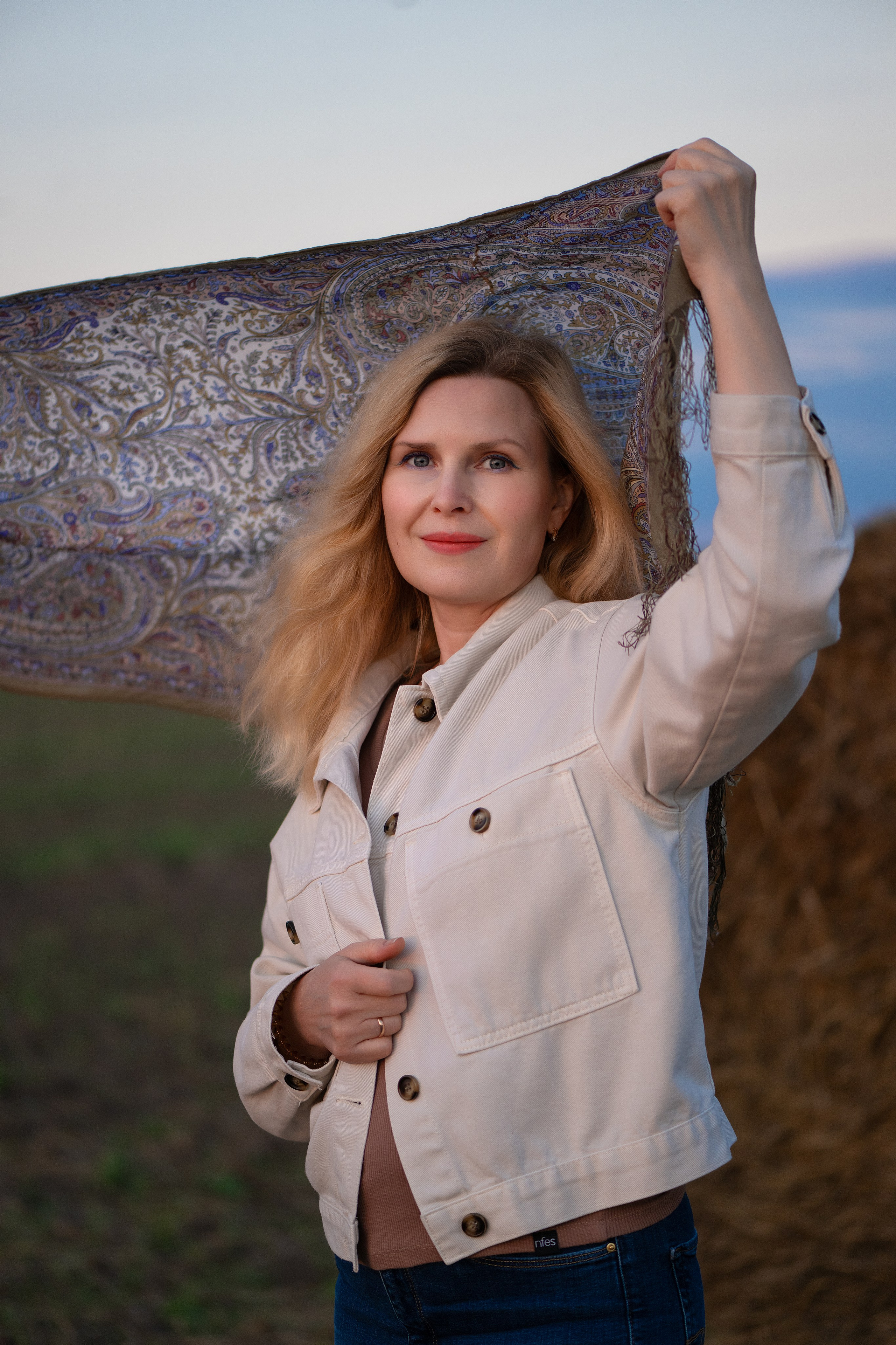 Не студийные. Главная