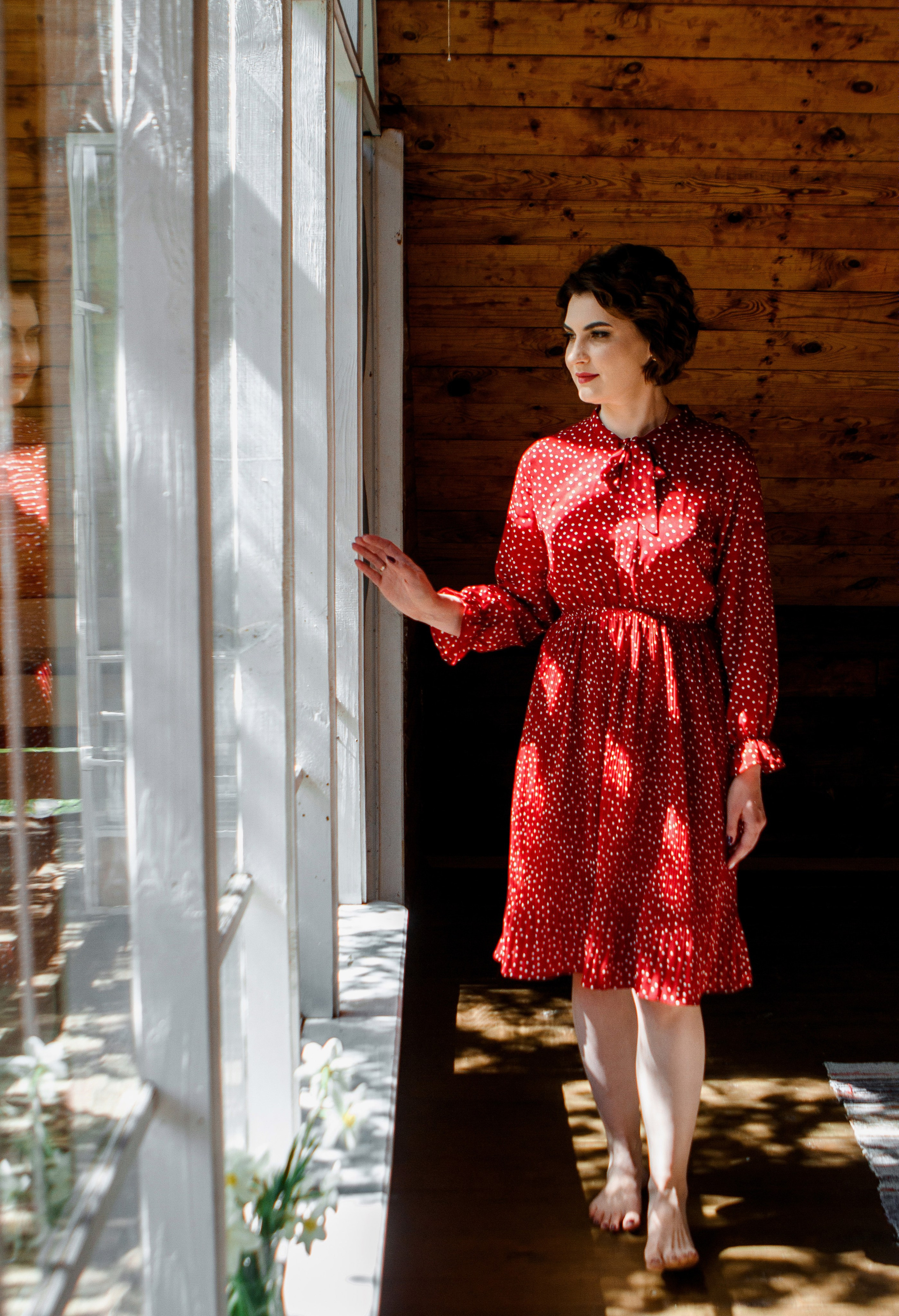 Оленька. Свадебный и семейный фотограф Ибрагимова Мария из Екатеринбурга