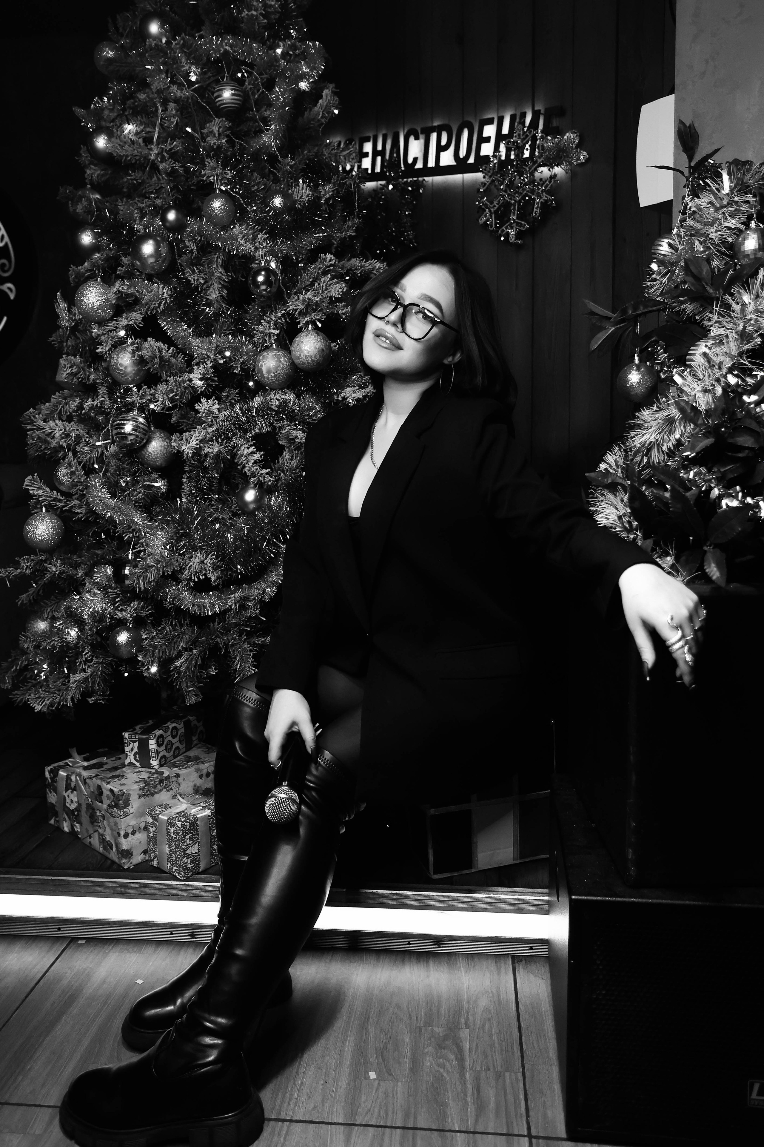 16/12/23 Новогоднее караоке в Мята Спортивная. Мята Спортивная — Кальянная, караоке, бар в Минске