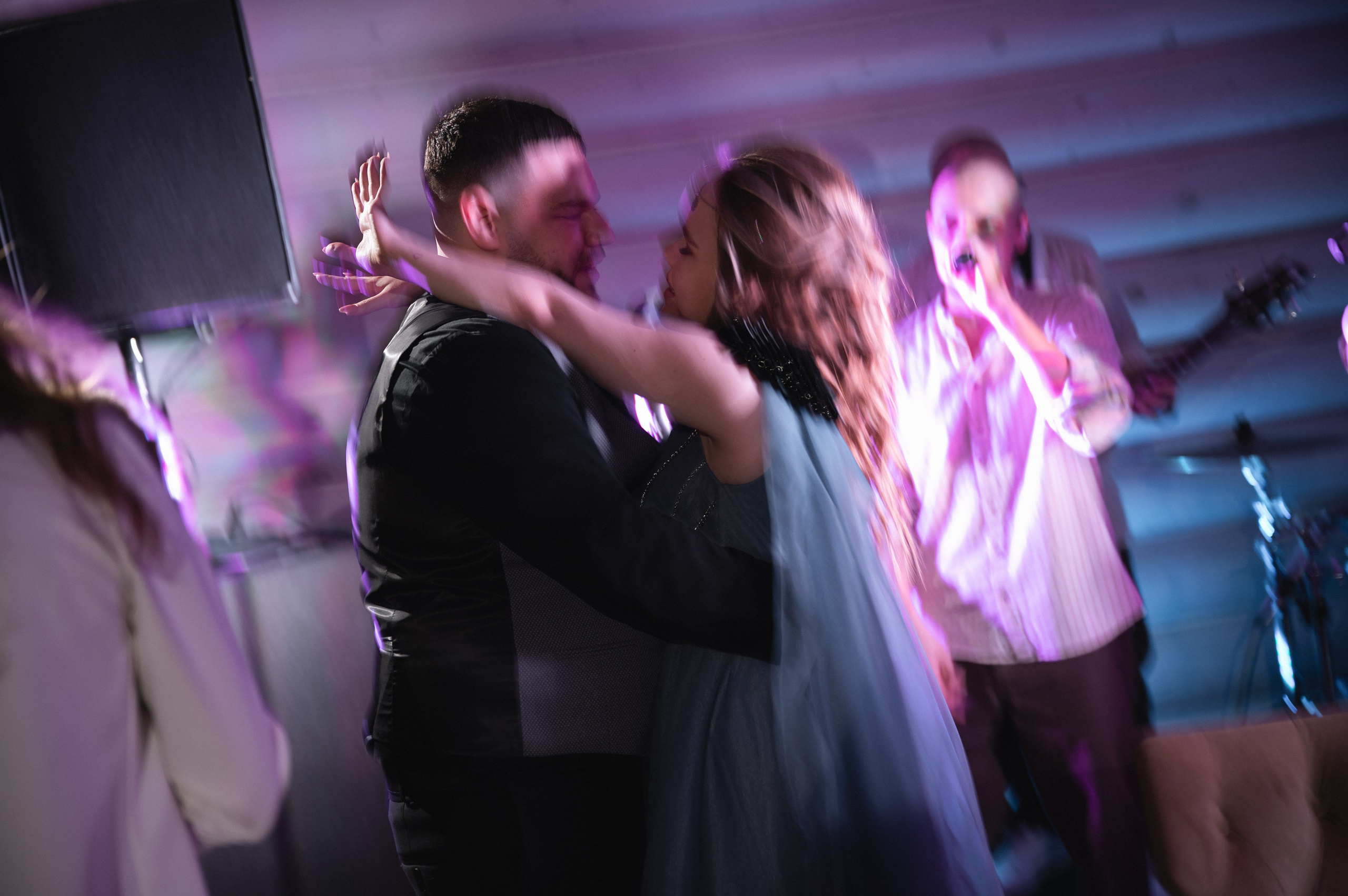 Раскуделимся!. Свадебный фотограф Наталья Доронина