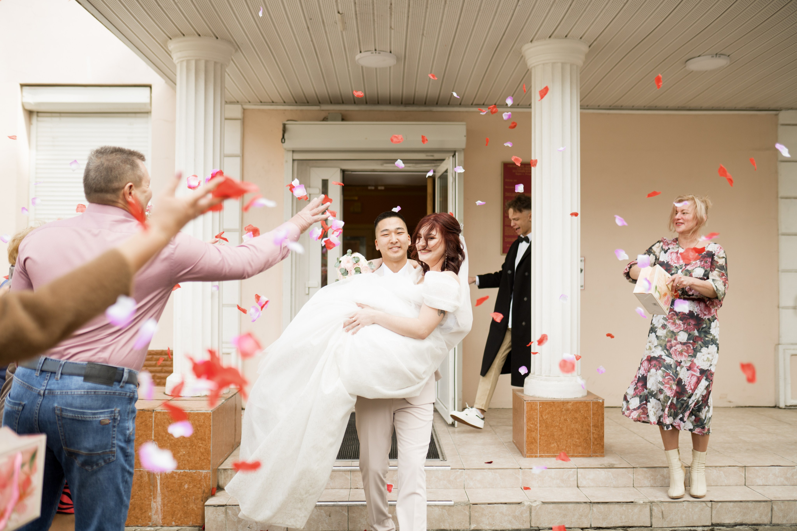 Свадьба | Илья Ксения — 2025