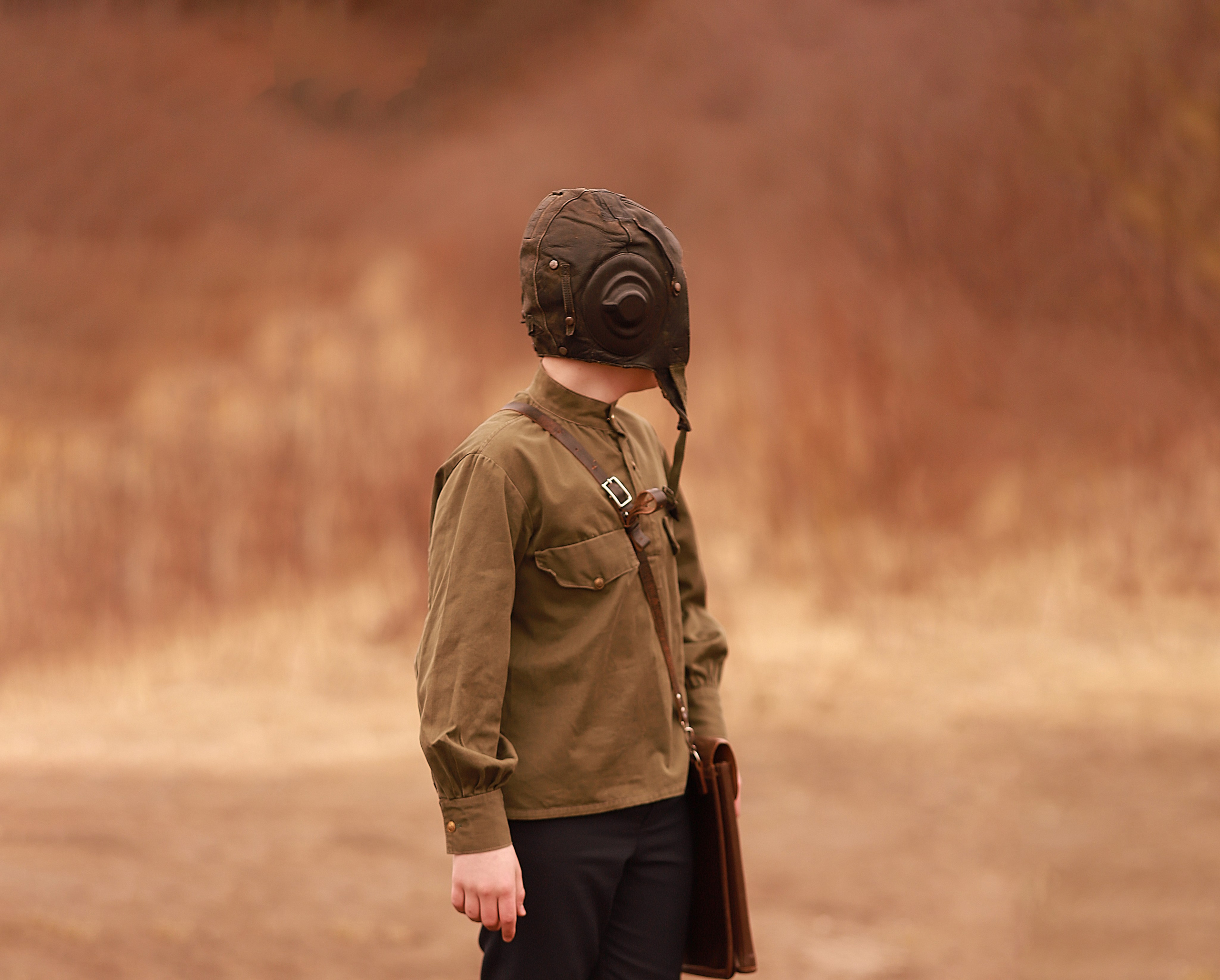 Проект «Дети войны» История одной дороги. Ольга Смирнова юрист, фотограф