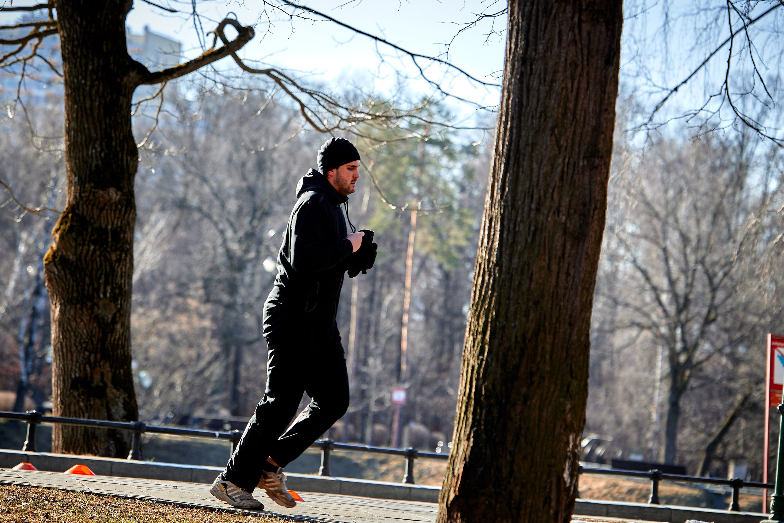 ВДНХ 22.03.2025. Спортивный и репортажный фотограф Андрей Баскаков