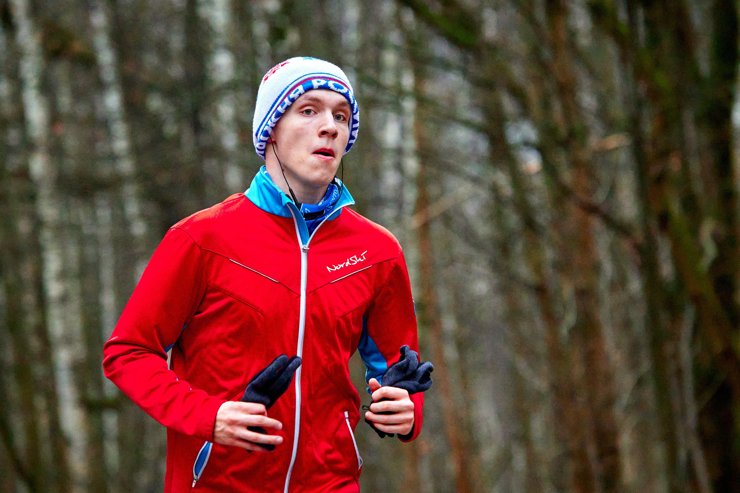 S95 Кусково. Спортивный и репортажный фотограф Андрей Баскаков