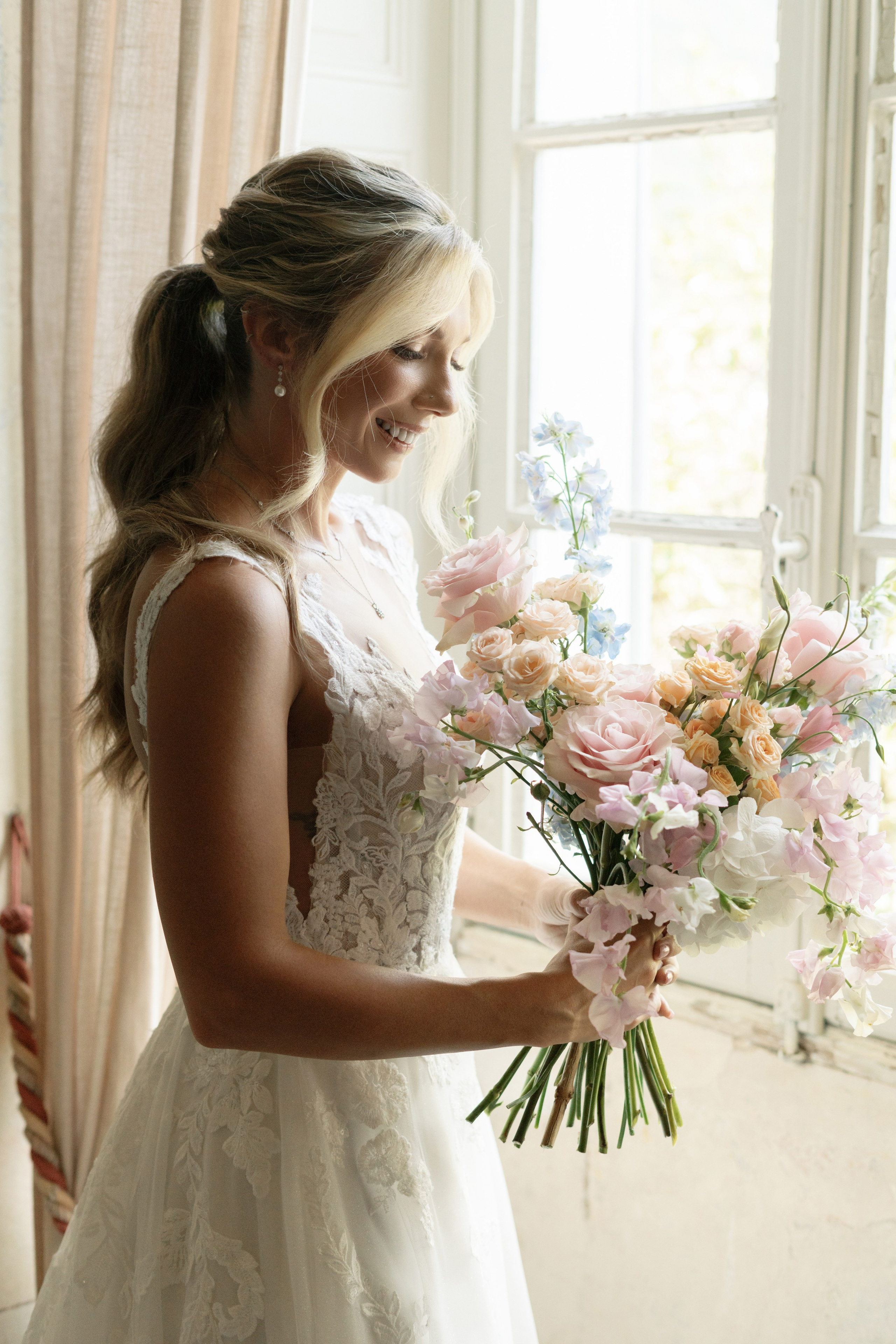 Villa Regina Teodolinda Wedding Day. Valeria Coconova Photographer Italy Como Milan