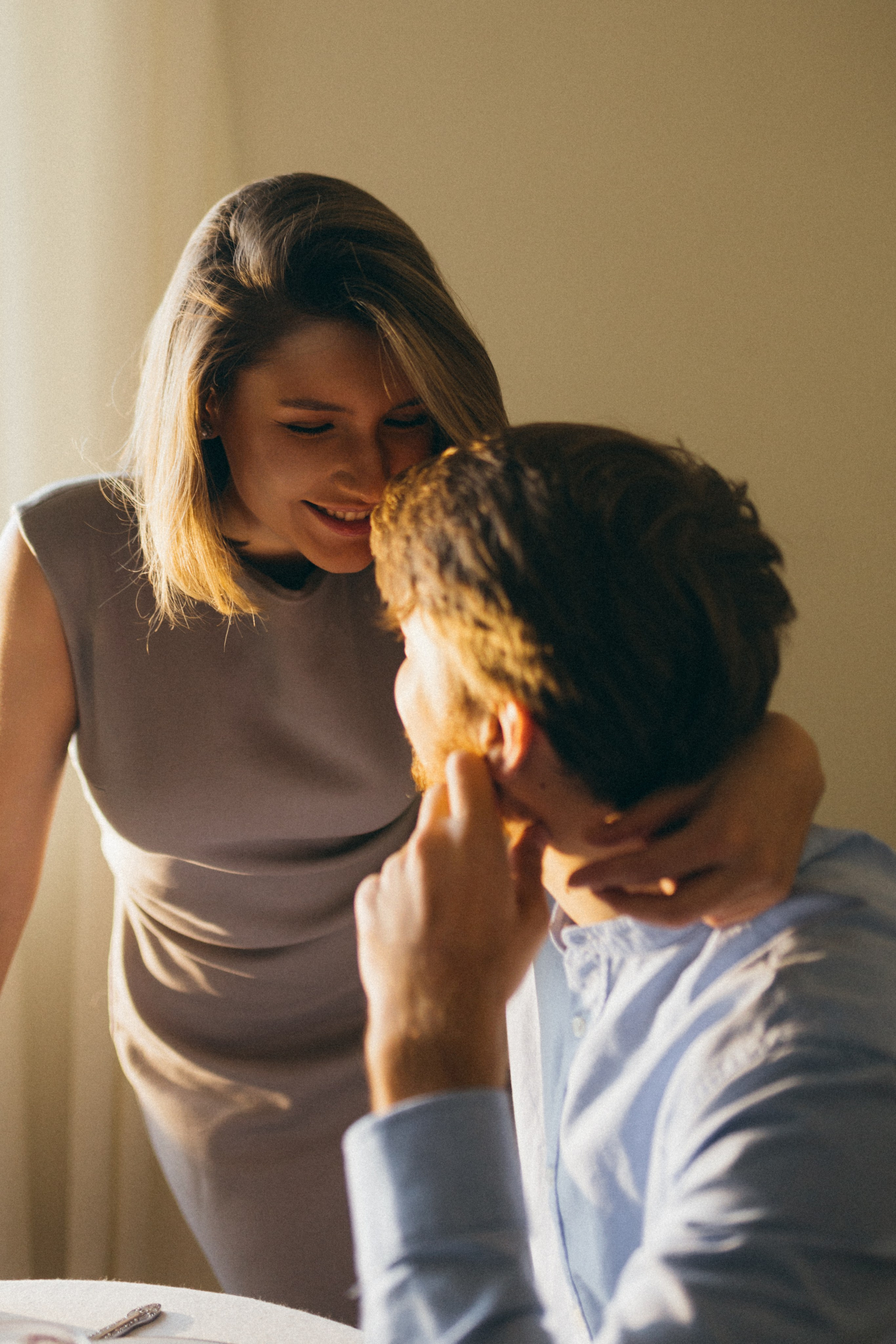 Диана и Никита. Фотограф Анастасия Бачурина Москва/ Спб