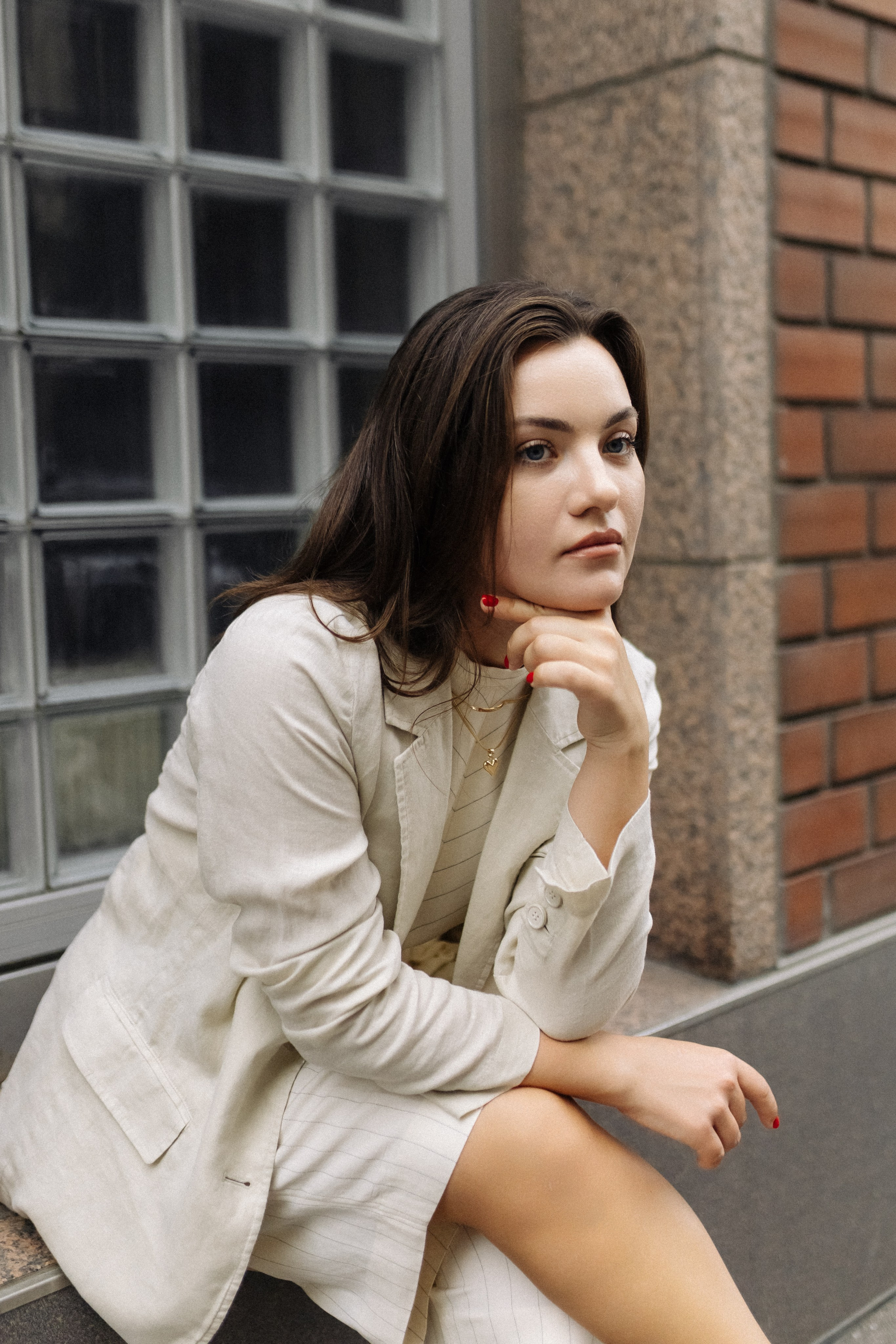 «Лето в Москве». Фотограф Анастасия Бачурина Москва/ Спб