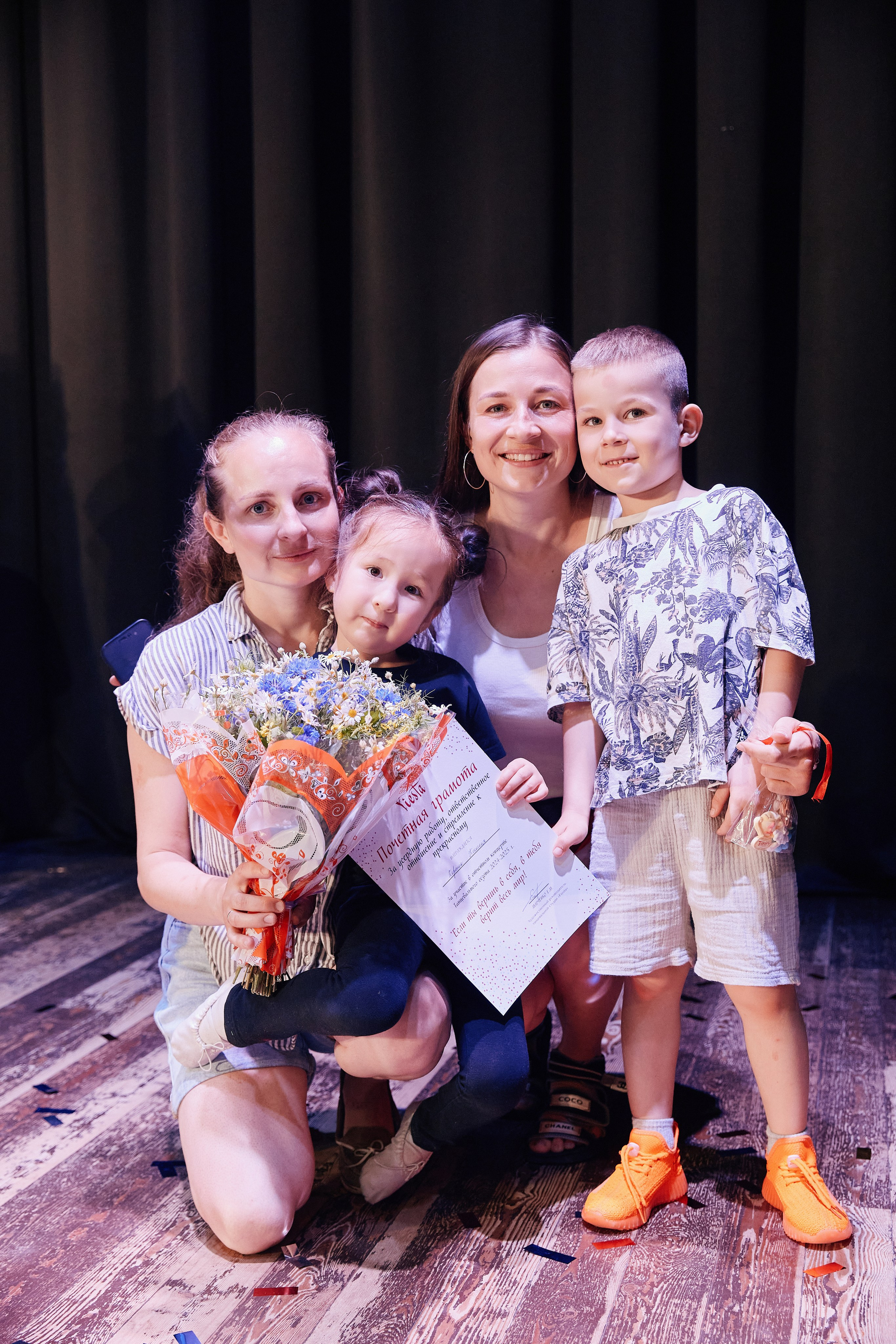 Концерт танцевальной студии Фиеста 08.06. Свадебный репортажный фотограф краснодар максим дремов дрёмов фотосессия студия цена