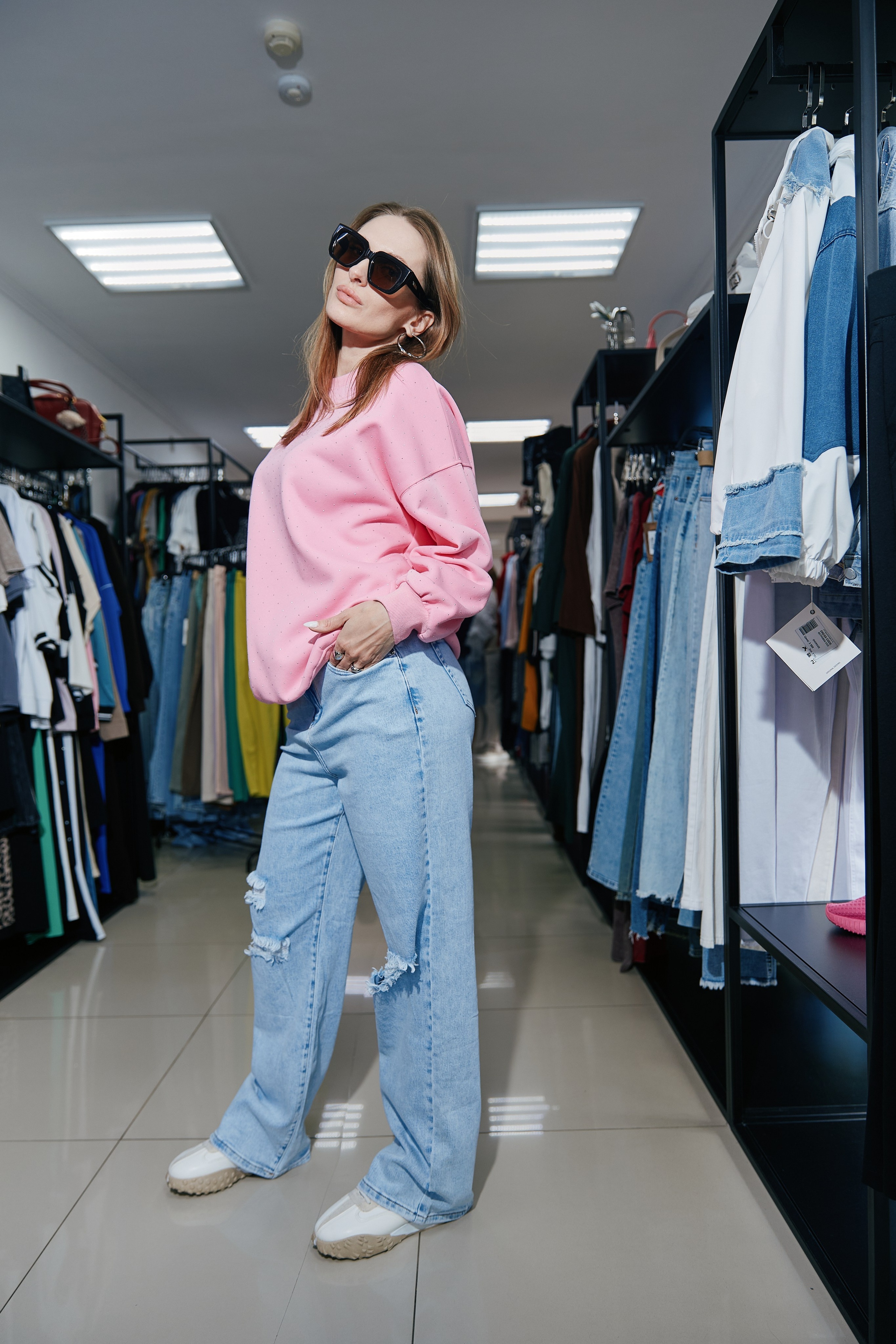 Один день с блогерами в DressCode SHOWROOM 16.04. Свадебный репортажный фотограф краснодар максим дремов дрёмов фотосессия студия цена