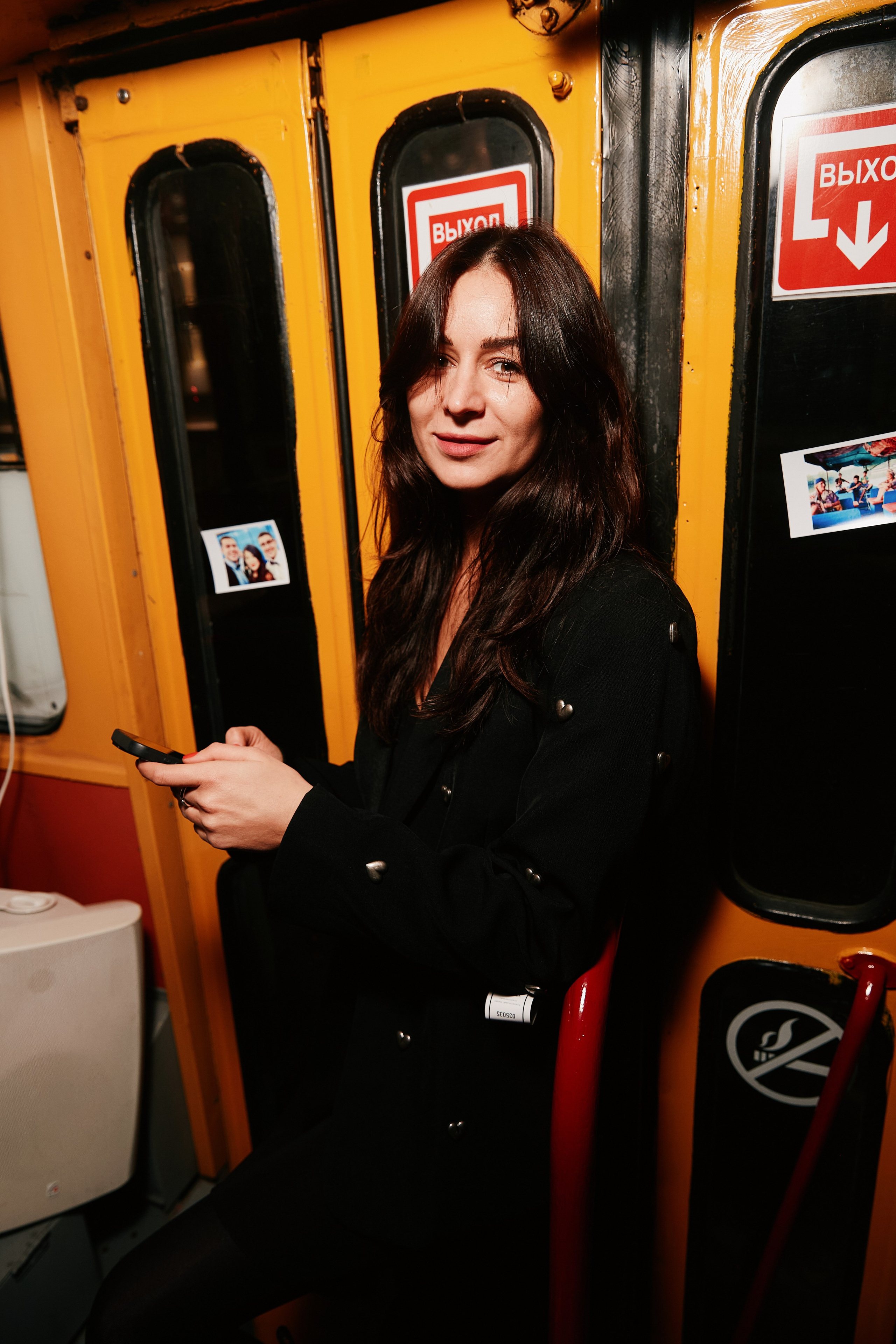 Tram 35 30.11. Свадебный репортажный фотограф краснодар максим дремов дрёмов фотосессия студия цена