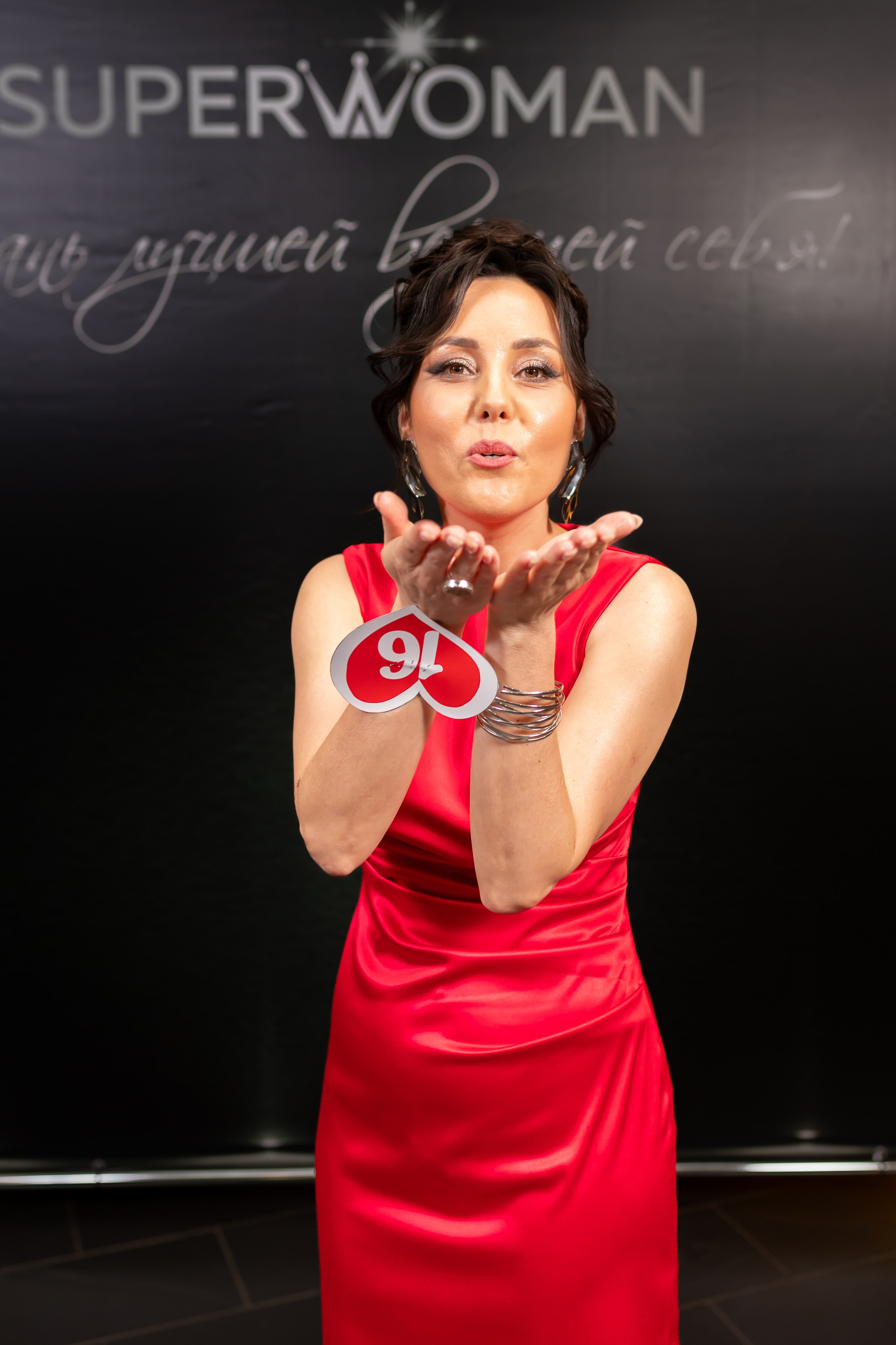 Super woman. Марина Шаймухаметова. Фотограф в Уфе