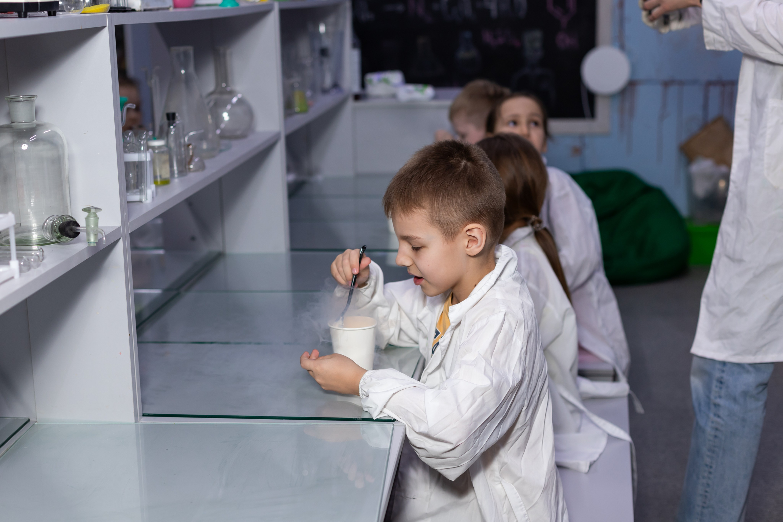 День рождение Оливии. Марина Шаймухаметова. Фотограф в Уфе