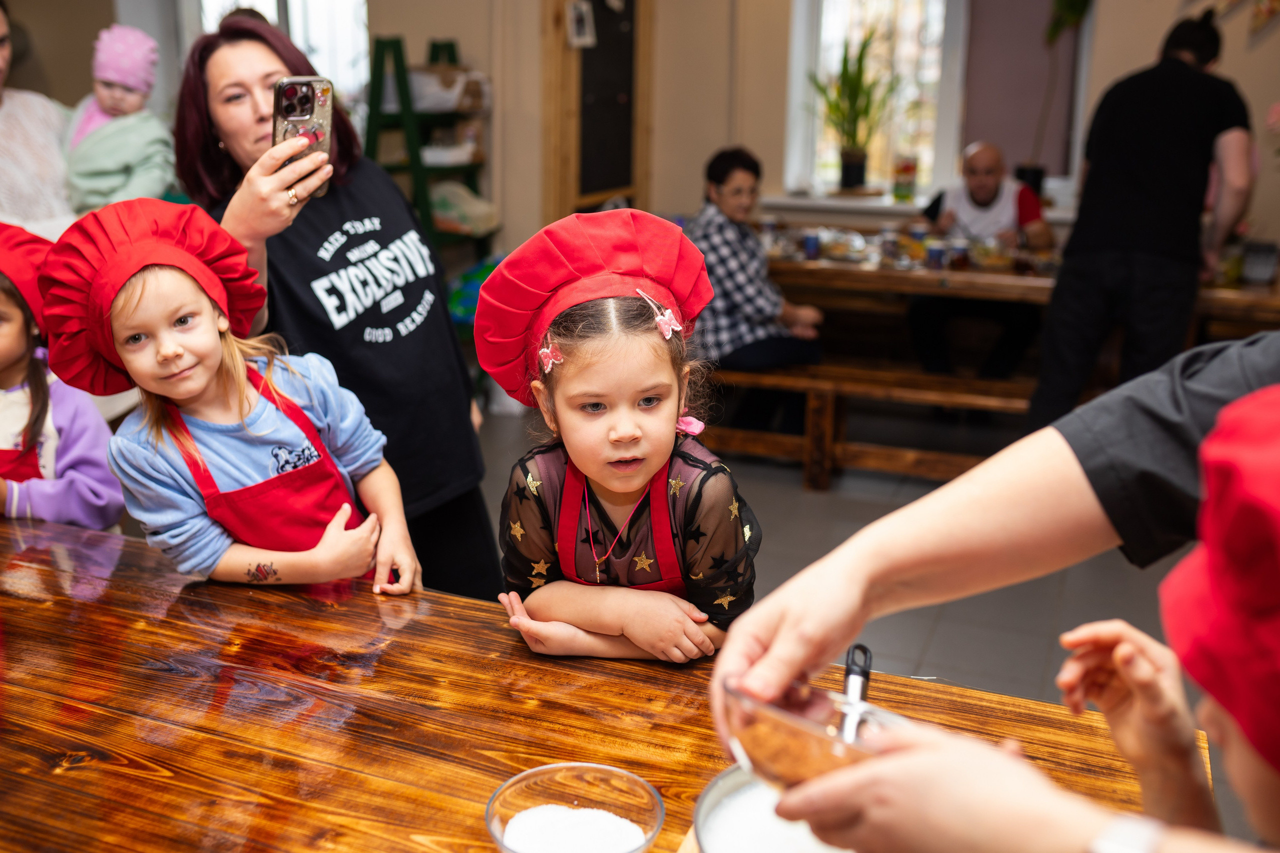 День рождение Златы. Марина Шаймухаметова. Фотограф в Уфе