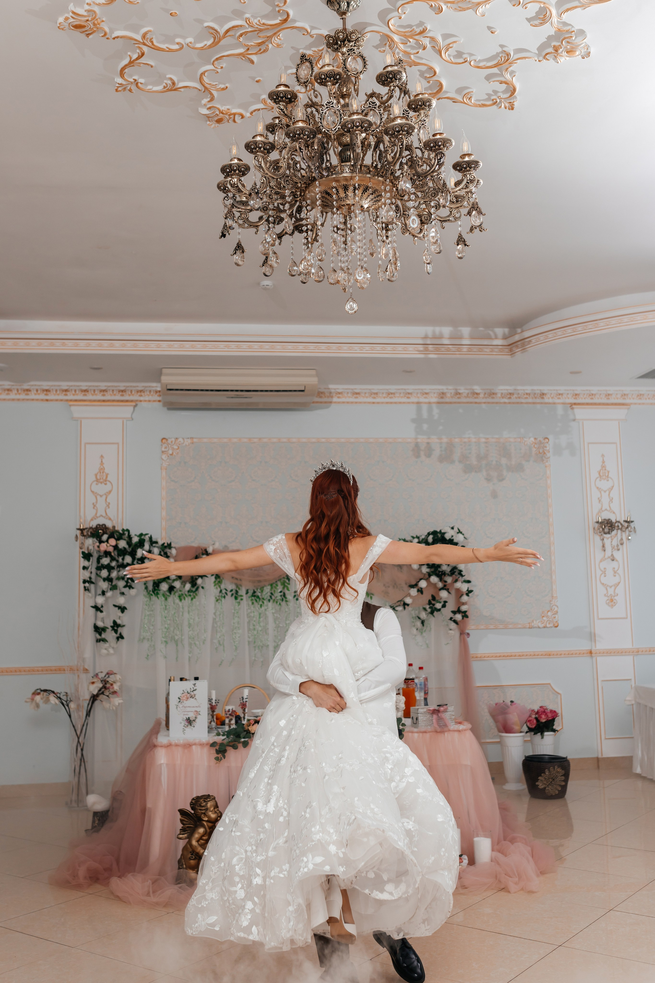 Альмир и София. Марина Шаймухаметова. Фотограф в Уфе