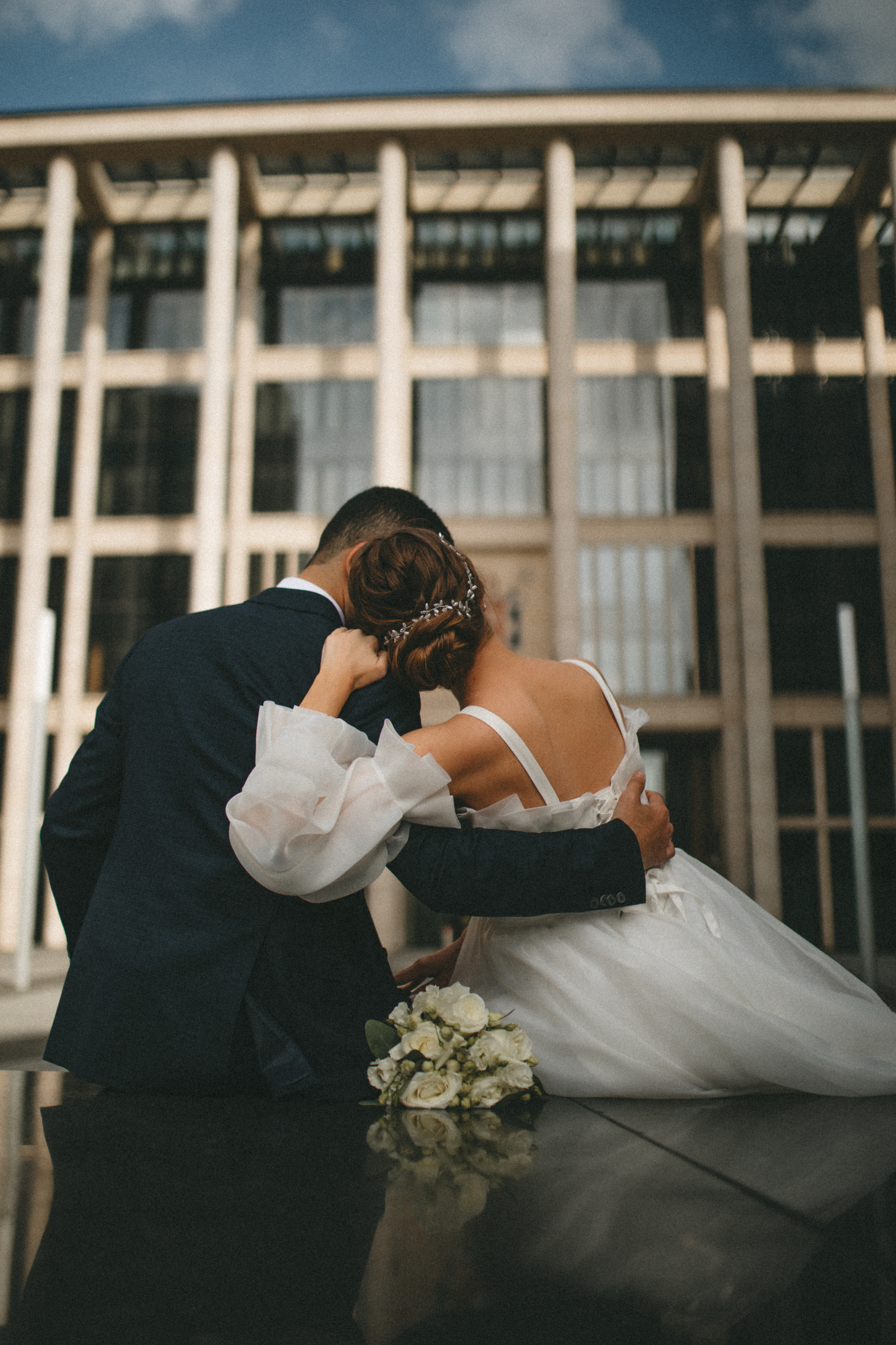 СВАДЕБНАЯ СЪЕМКА. Фотограф в Санкт-Петербурге Матвиенко Яна