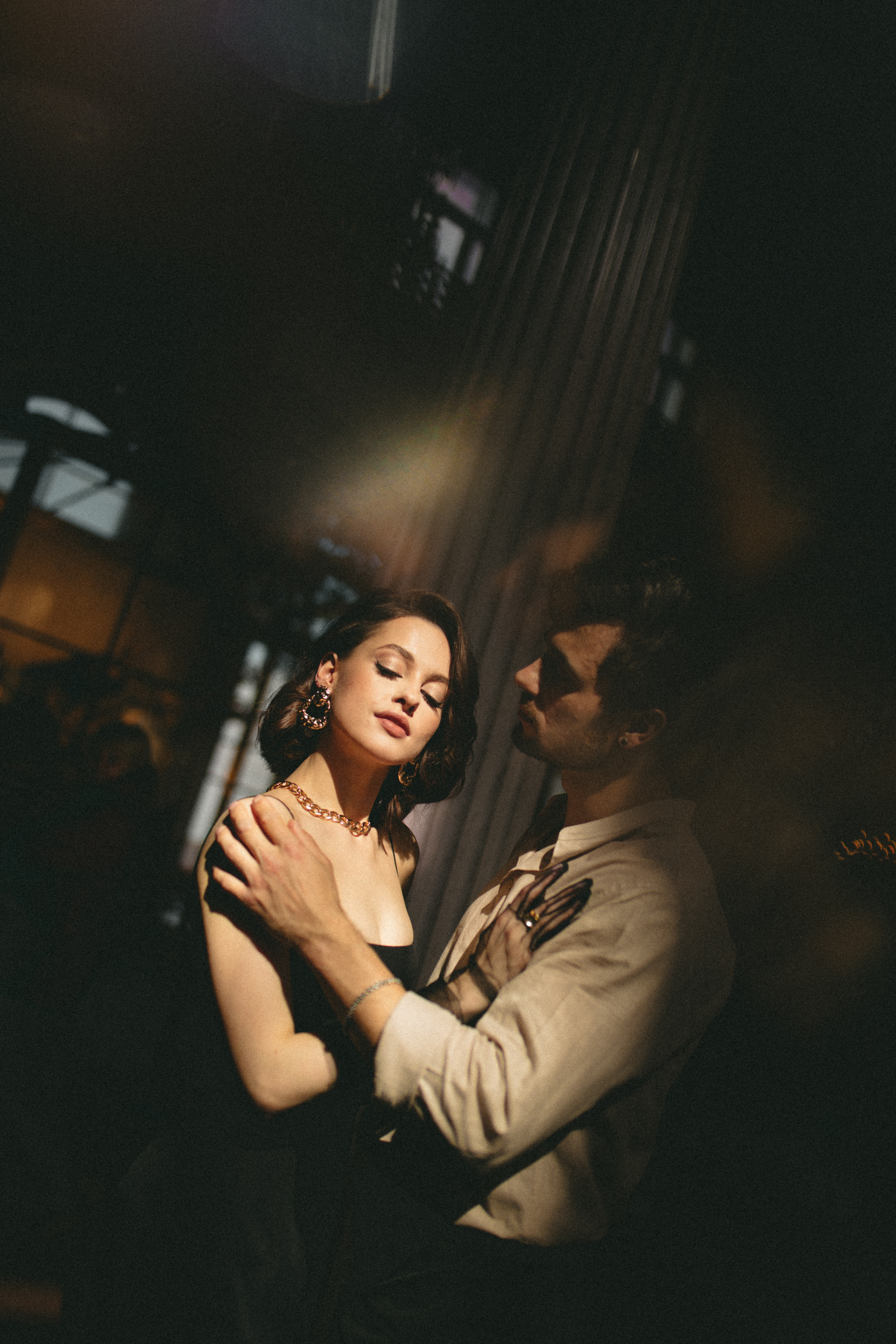 LOVE STORY. Фотограф в Санкт-Петербурге Матвиенко Яна