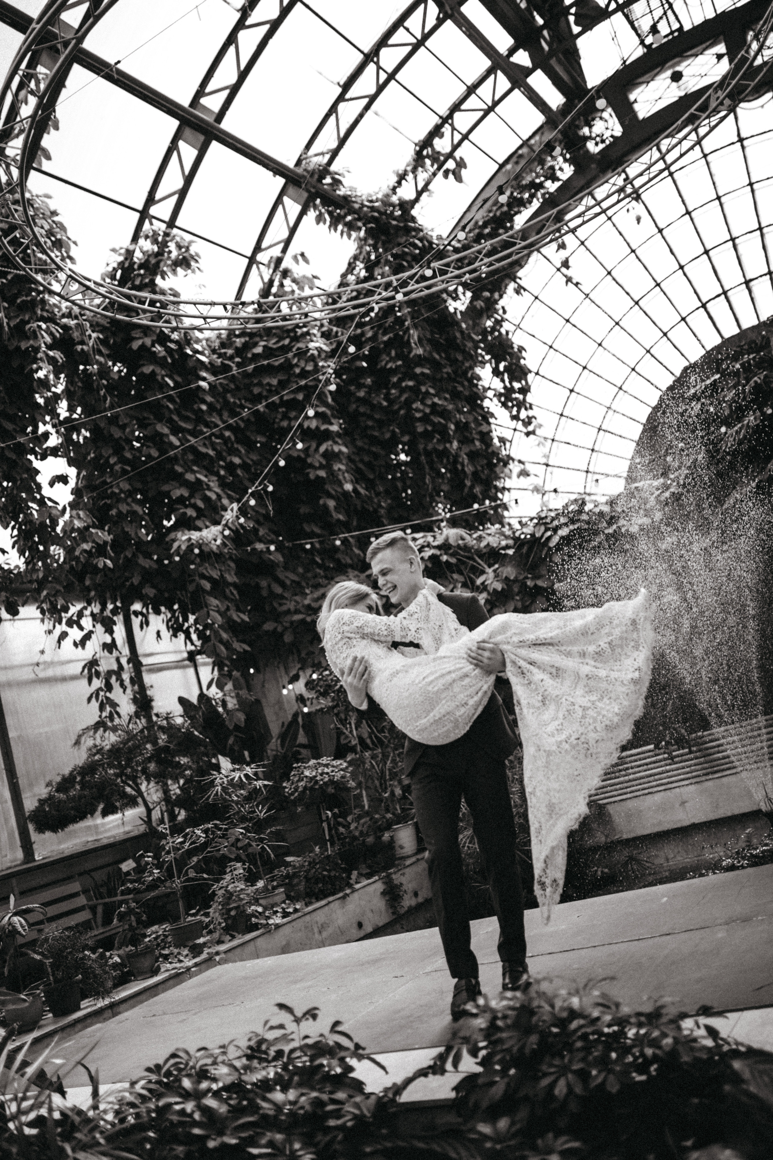 СВАДЕБНАЯ СЪЕМКА. Фотограф в Санкт-Петербурге Матвиенко Яна