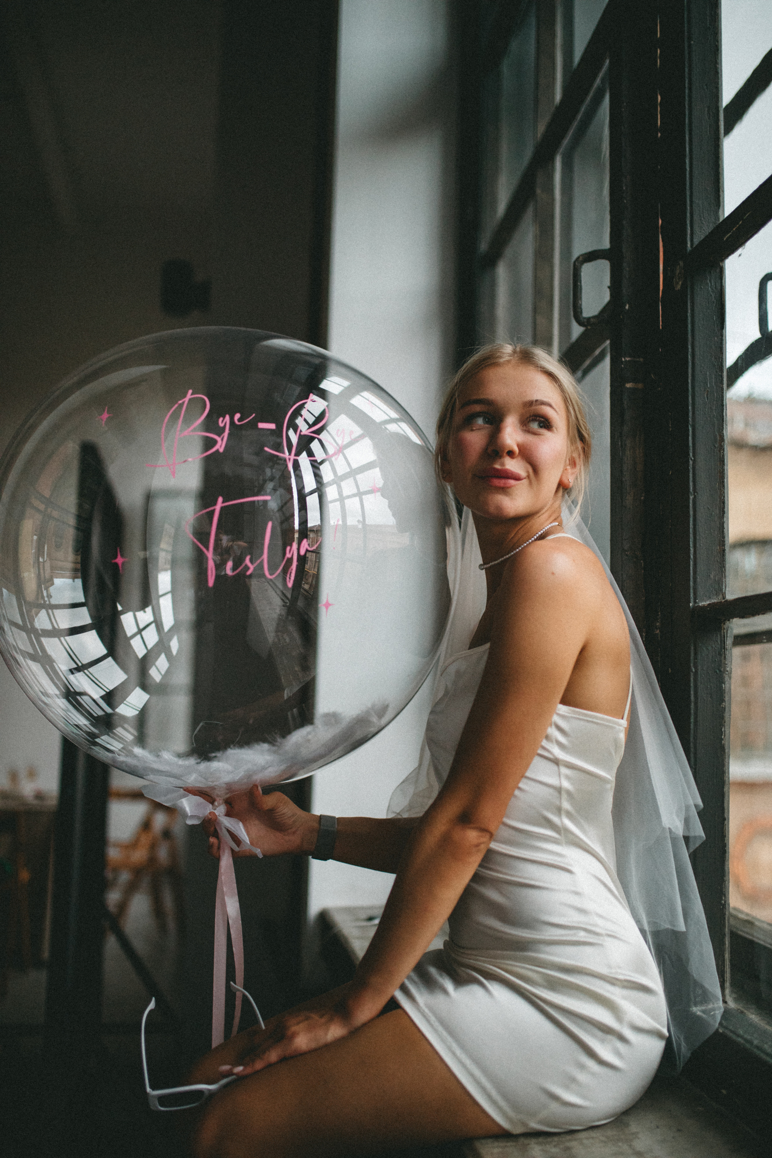 ДЕВИЧНИКИ. Фотограф в Санкт-Петербурге Матвиенко Яна