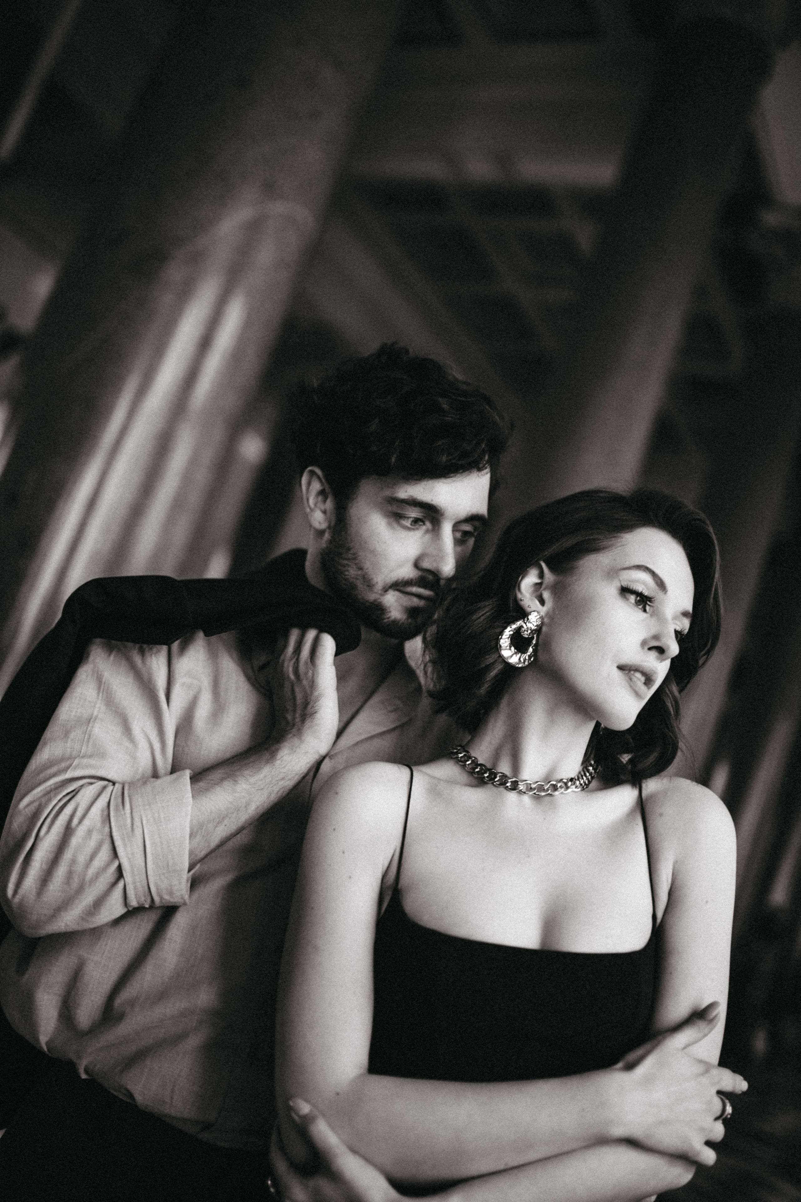 LOVE STORY. Фотограф в Санкт-Петербурге Матвиенко Яна