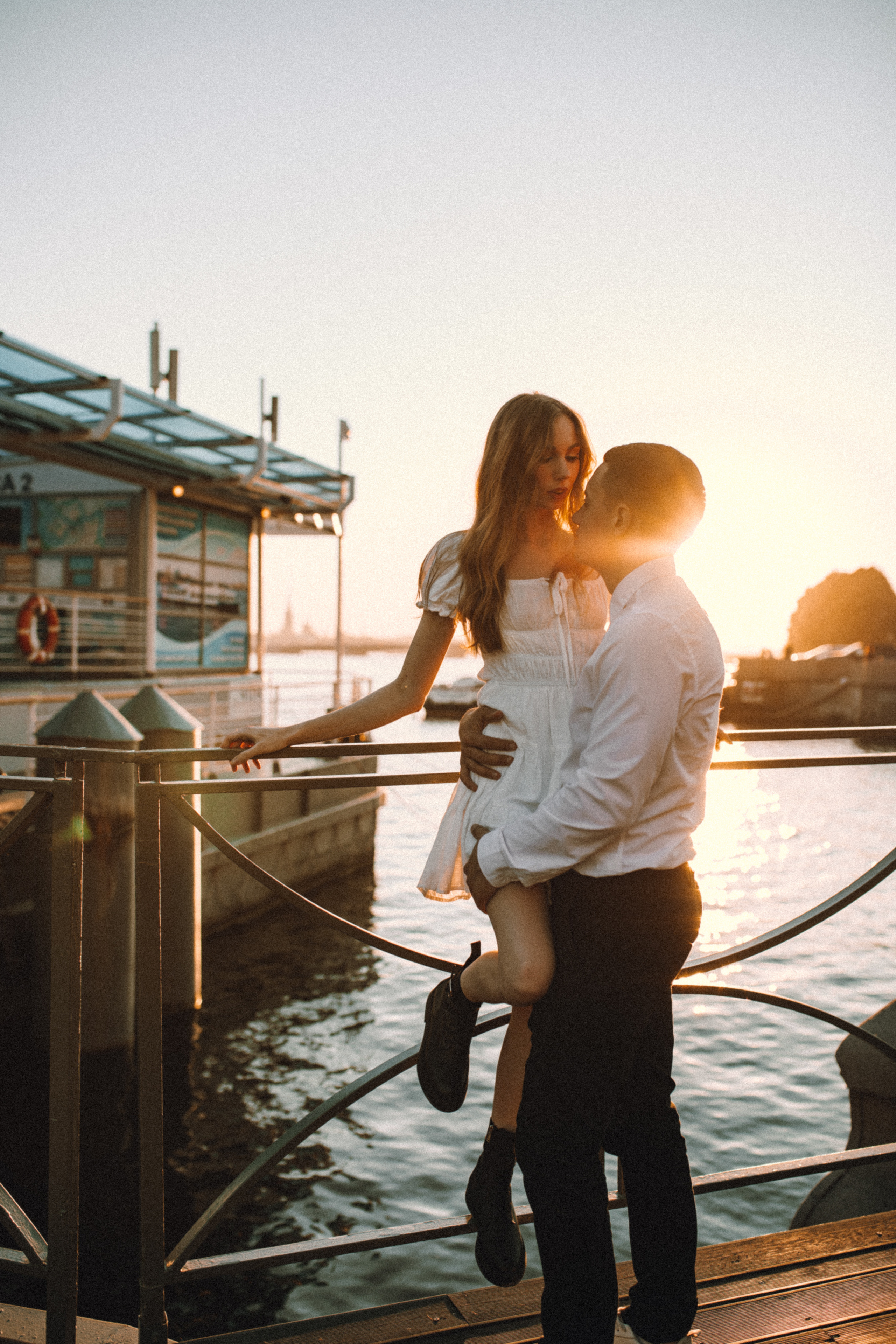 LOVE STORY. Фотограф в Санкт-Петербурге Матвиенко Яна