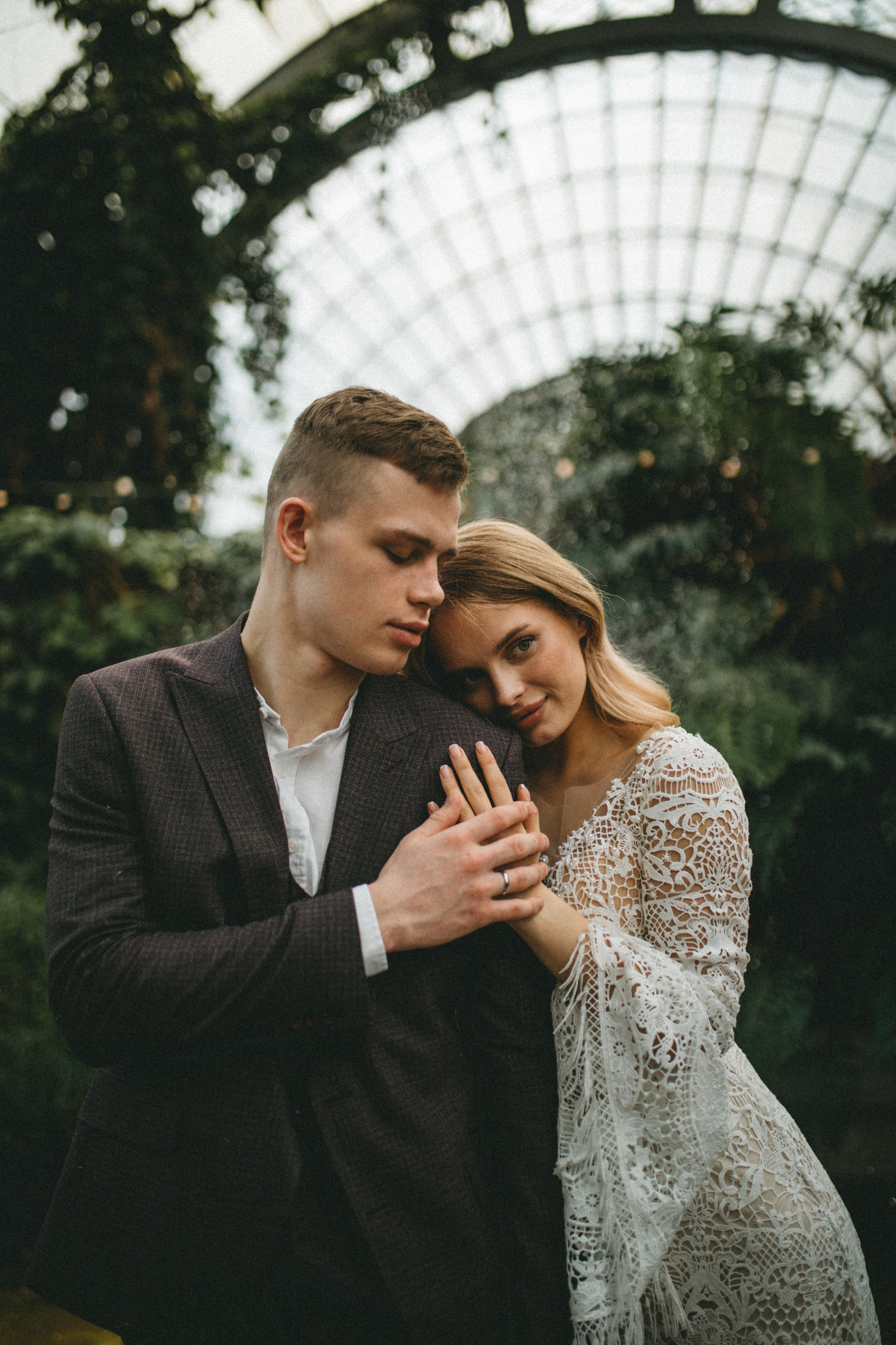 СВАДЕБНАЯ СЪЕМКА. Фотограф в Санкт-Петербурге Матвиенко Яна