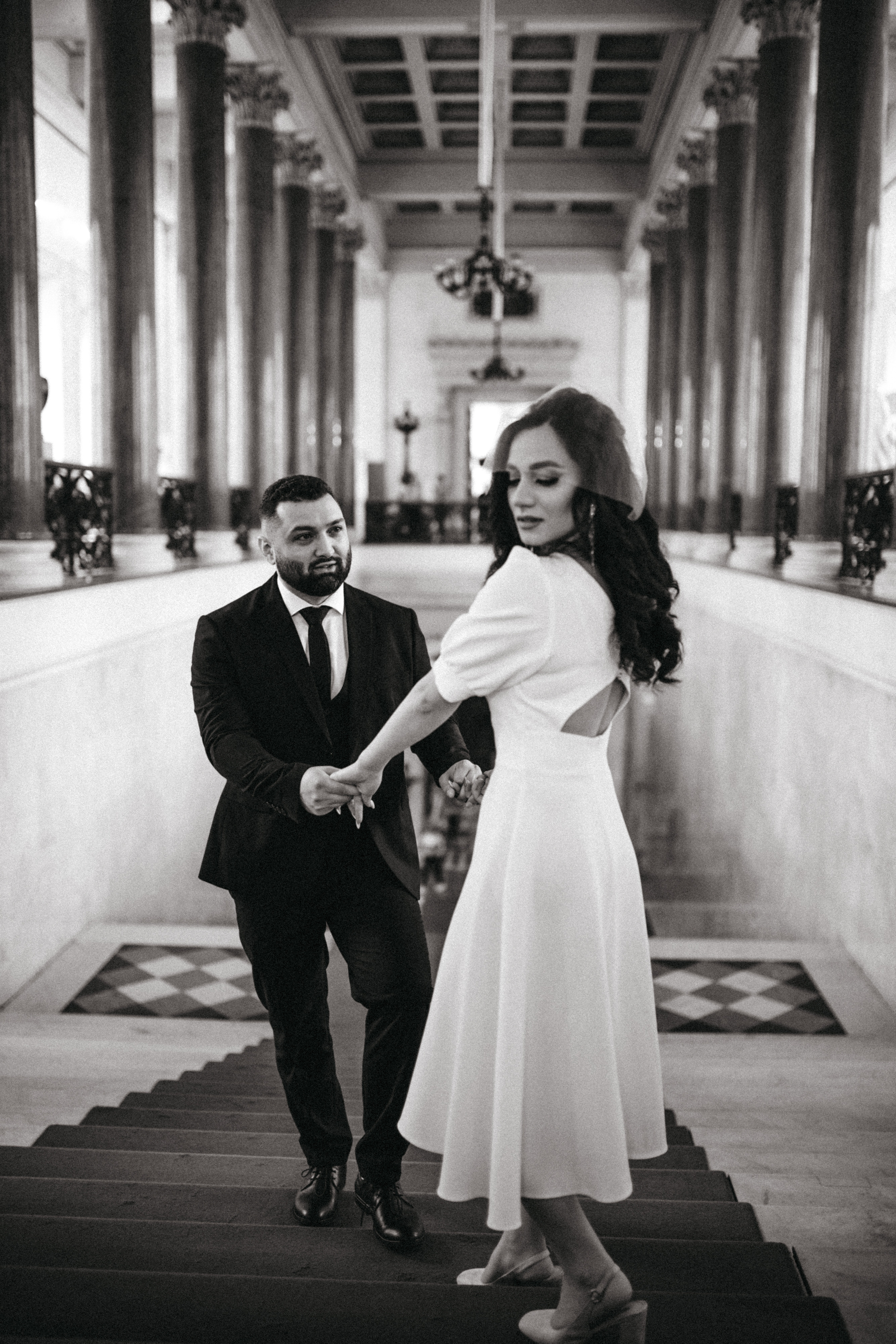 СВАДЕБНАЯ СЪЕМКА. Фотограф в Санкт-Петербурге Матвиенко Яна