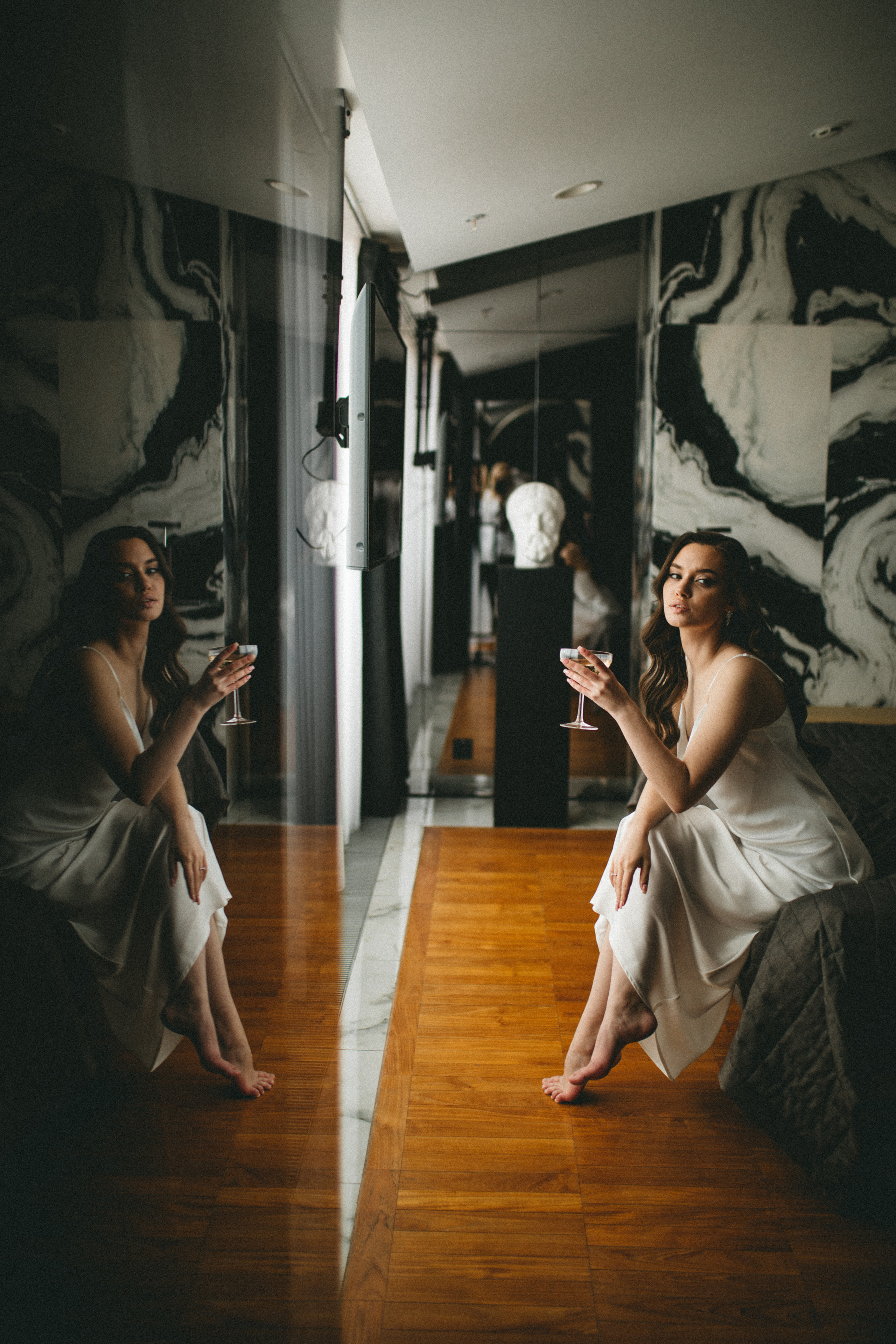 СВАДЕБНАЯ СЪЕМКА. Фотограф в Санкт-Петербурге Матвиенко Яна